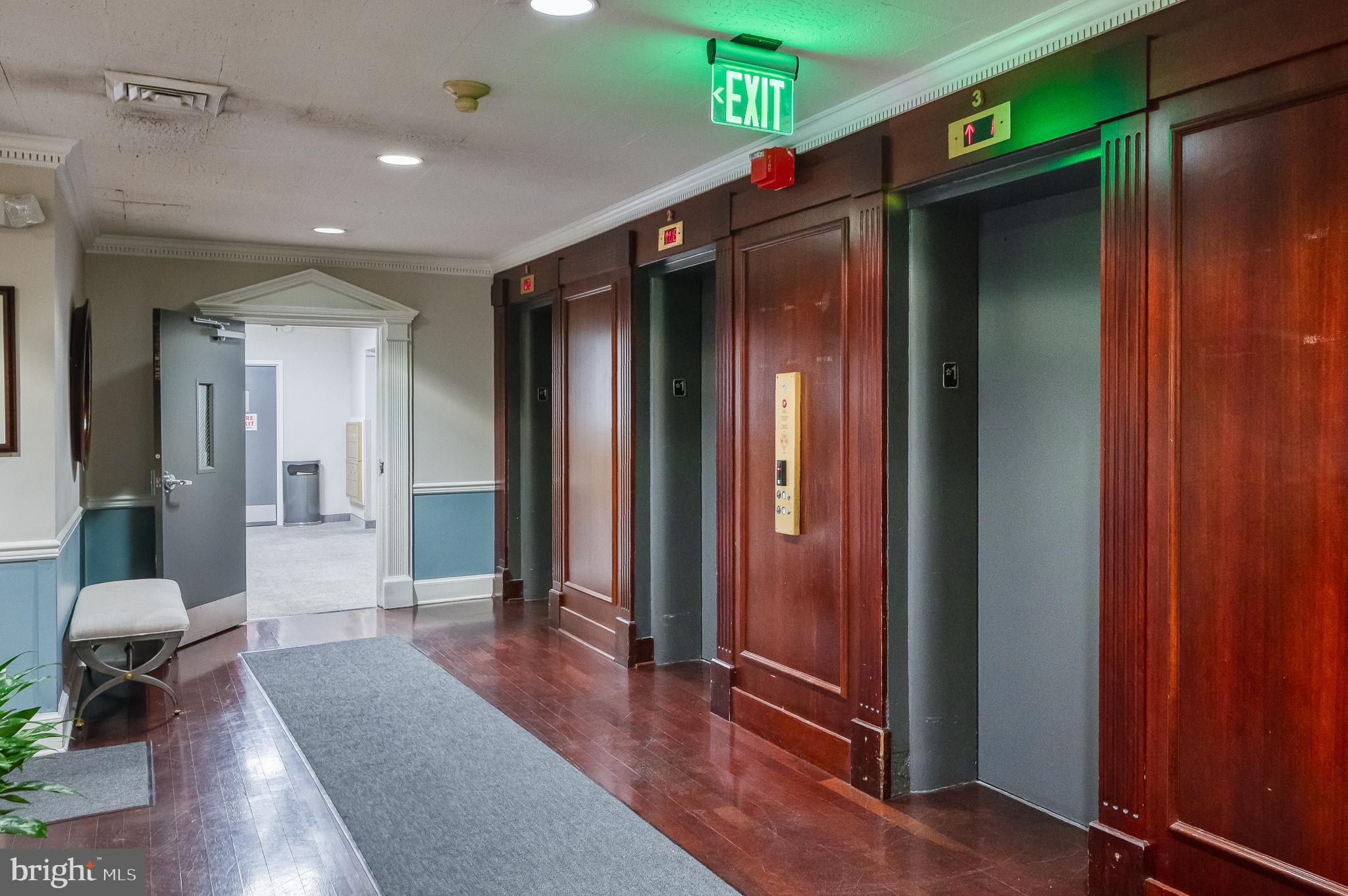ST. PAUL AT CHASE - Residential