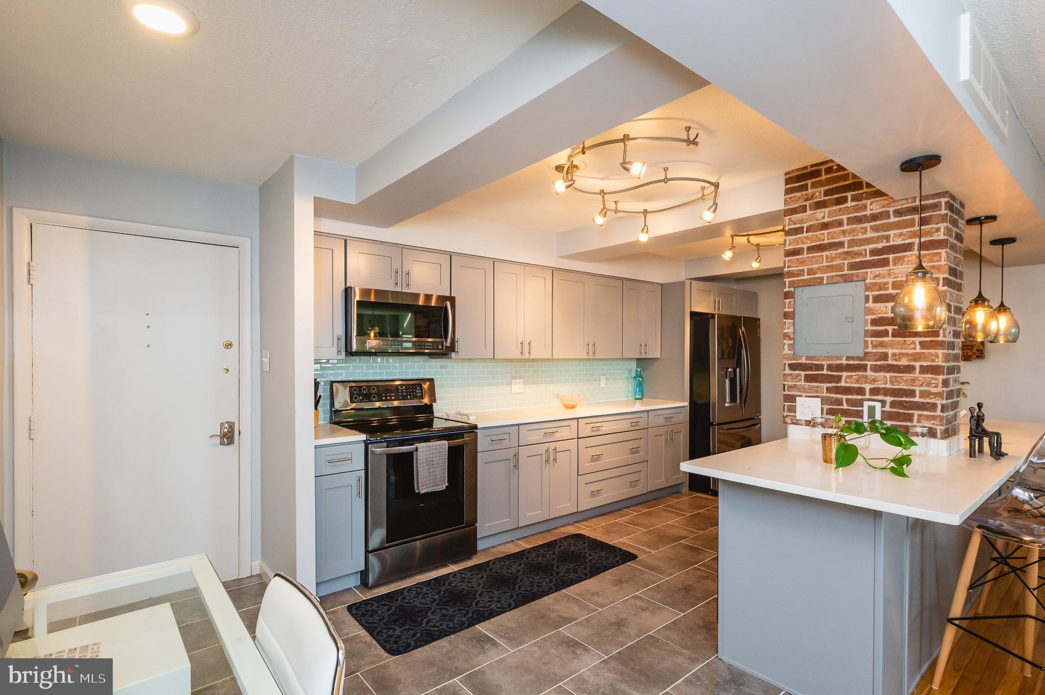 ST. PAUL AT CHASE - Residential