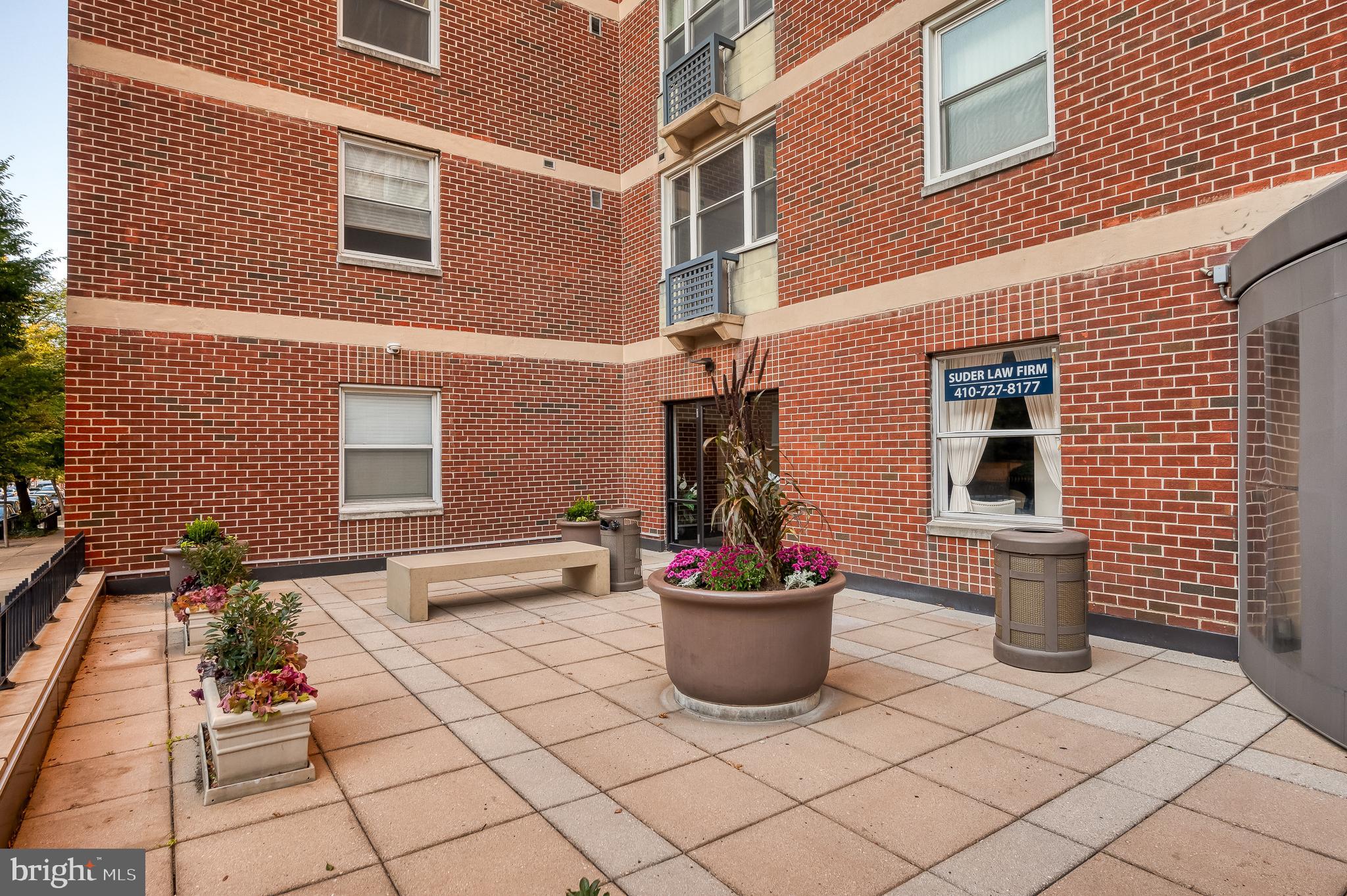 ST. PAUL AT CHASE - Residential