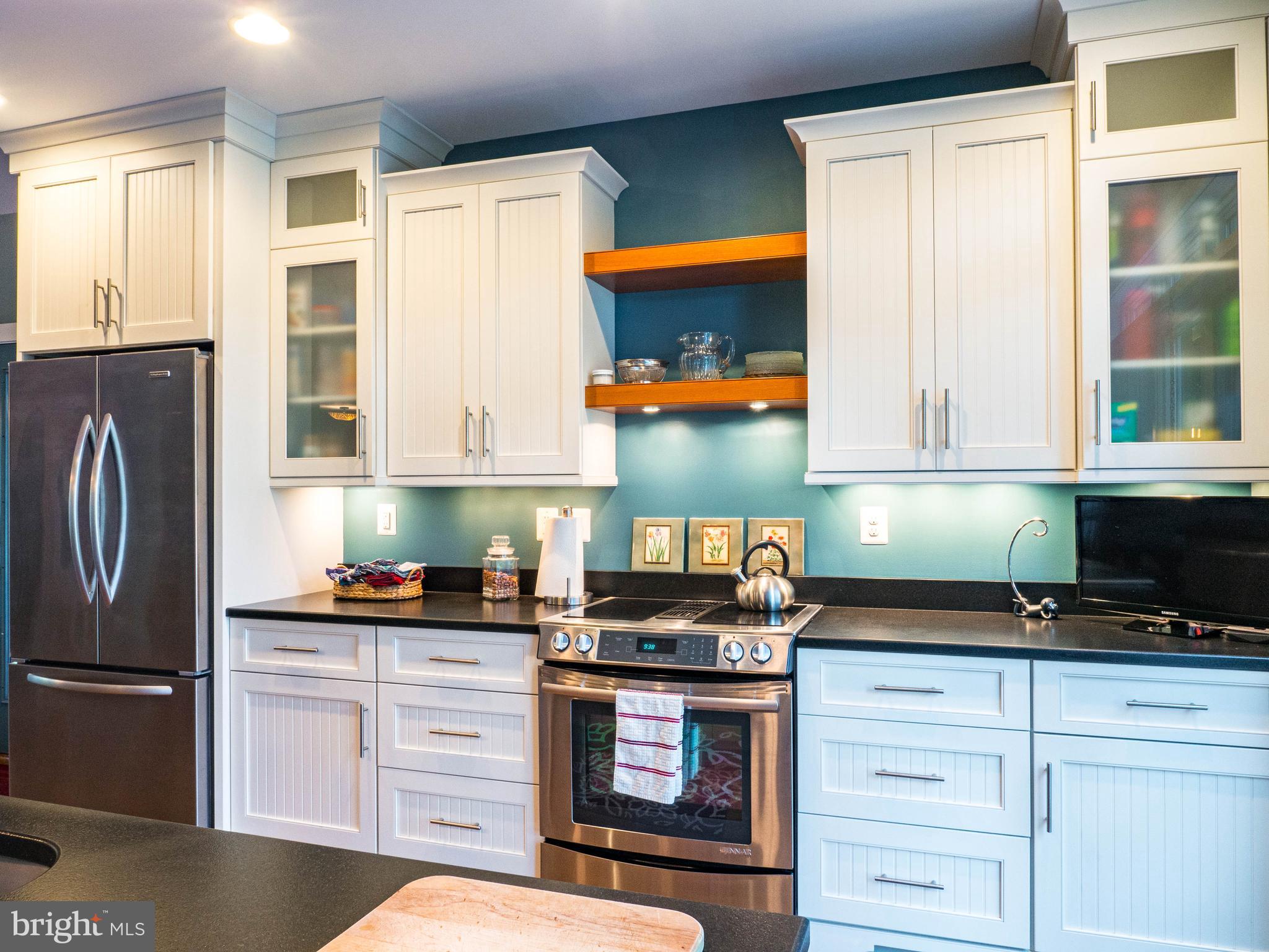 LARKINGTON - Residential