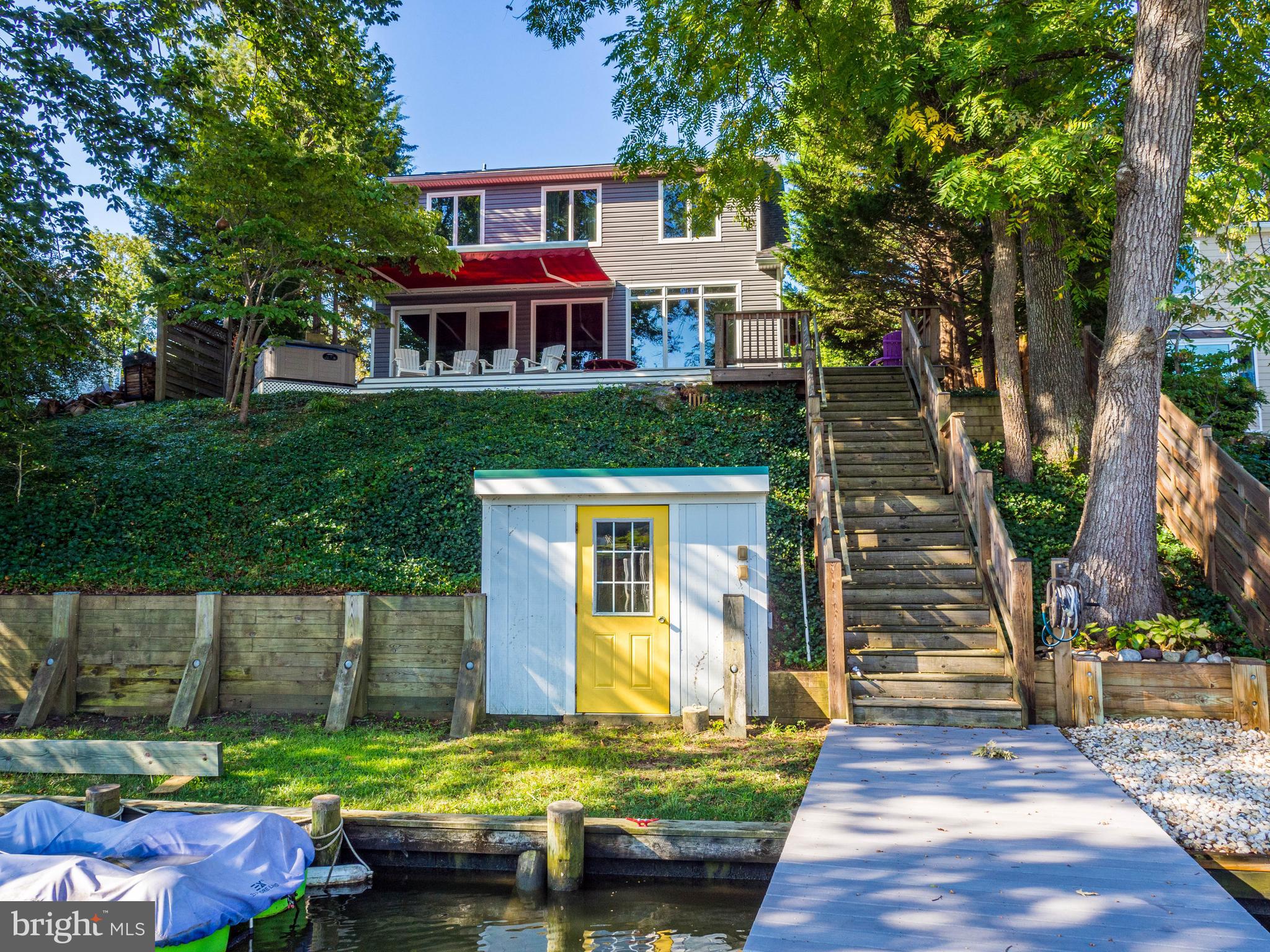 LARKINGTON - Residential