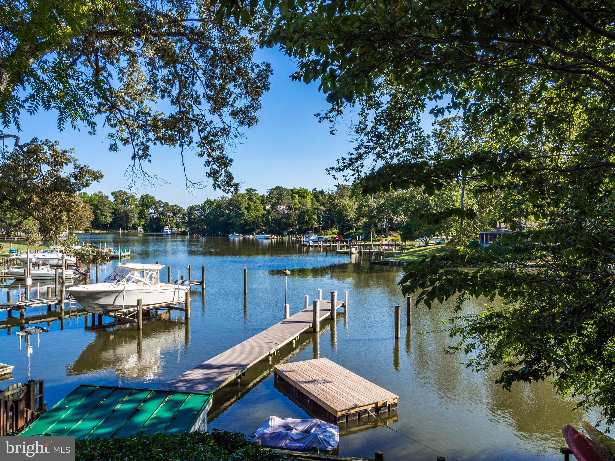 LARKINGTON - Residential
