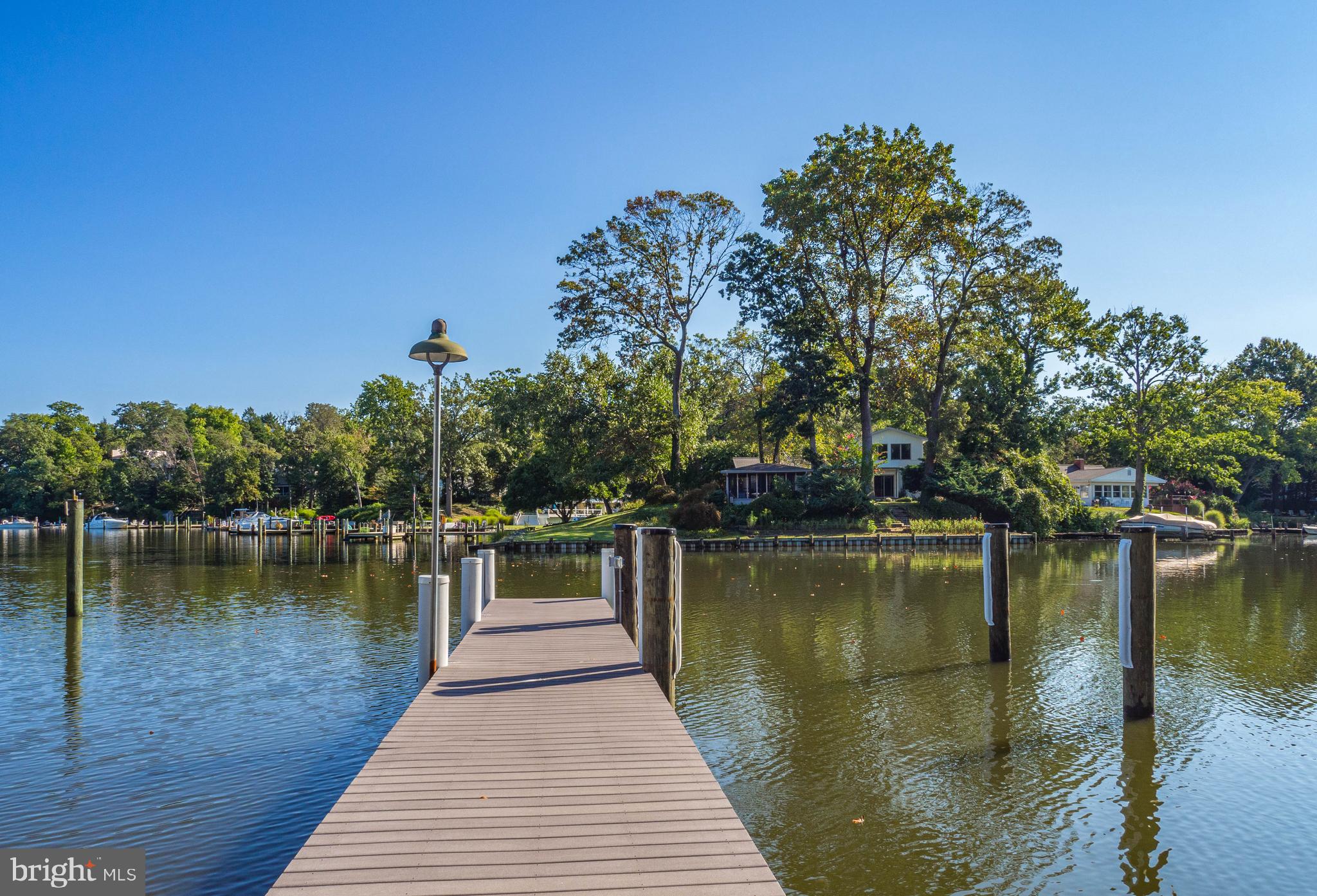 LARKINGTON - Residential