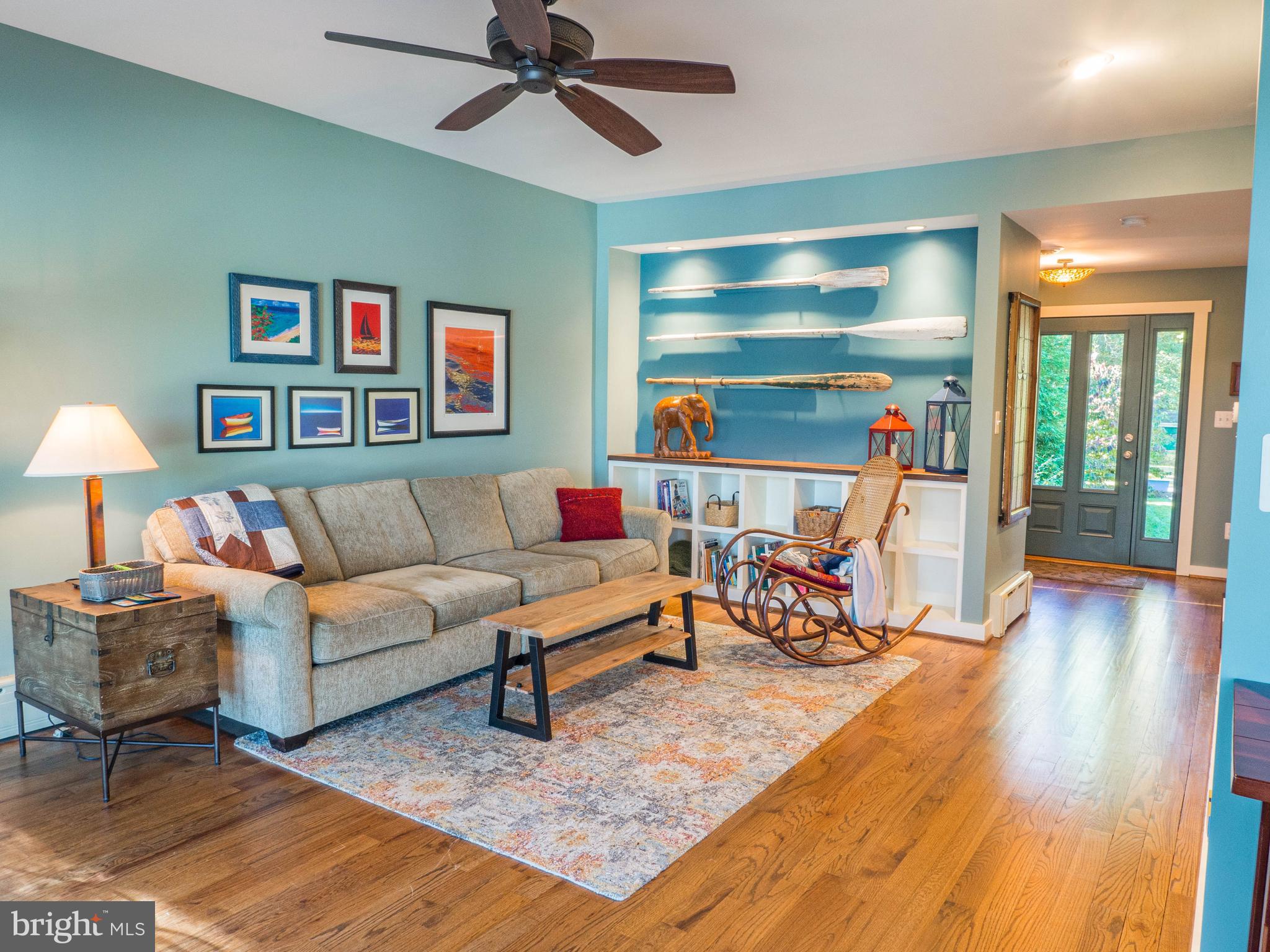 LARKINGTON - Residential