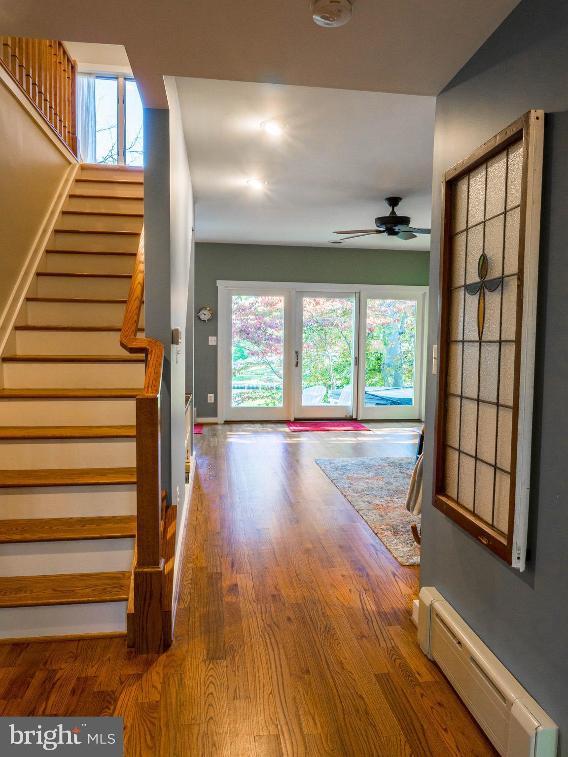 LARKINGTON - Residential