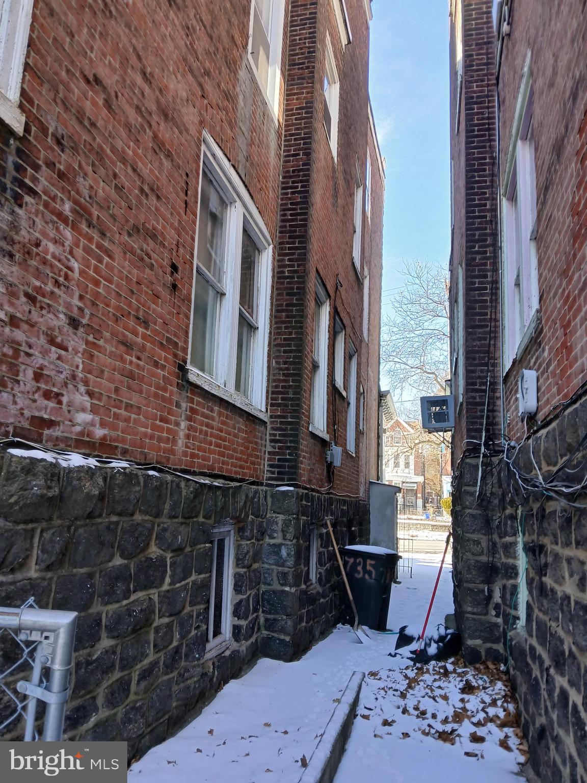 OVERBROOK PARK - Residential