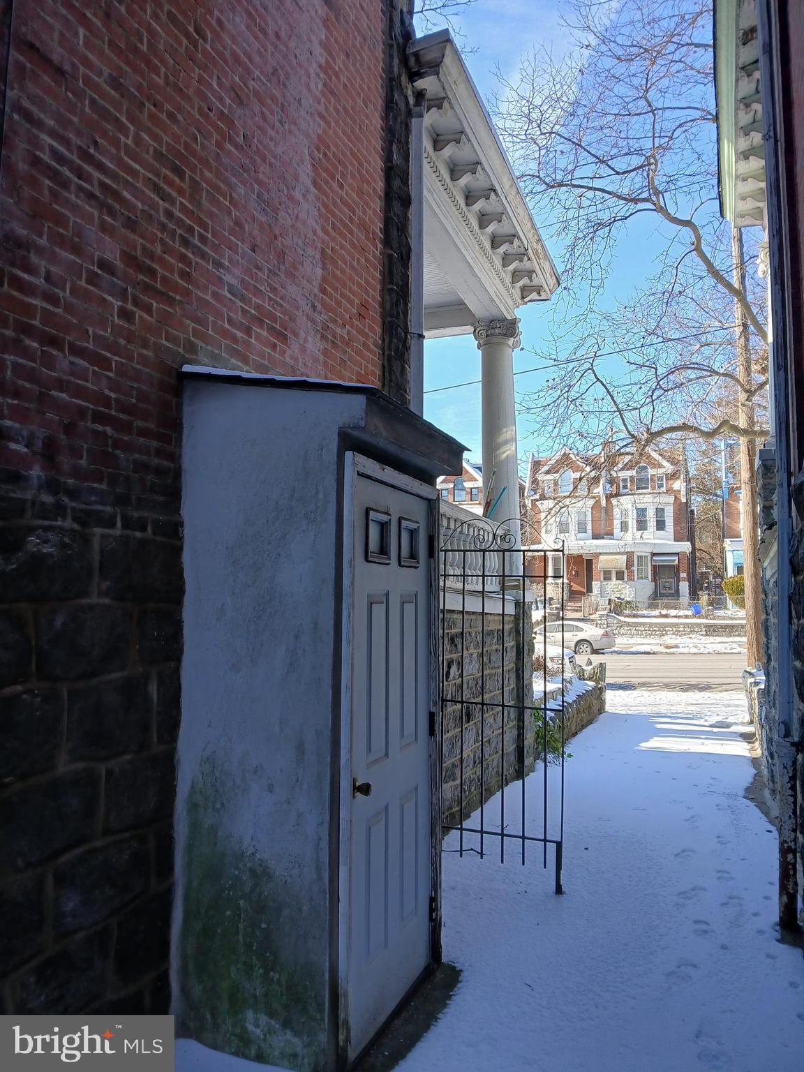 OVERBROOK PARK - Residential