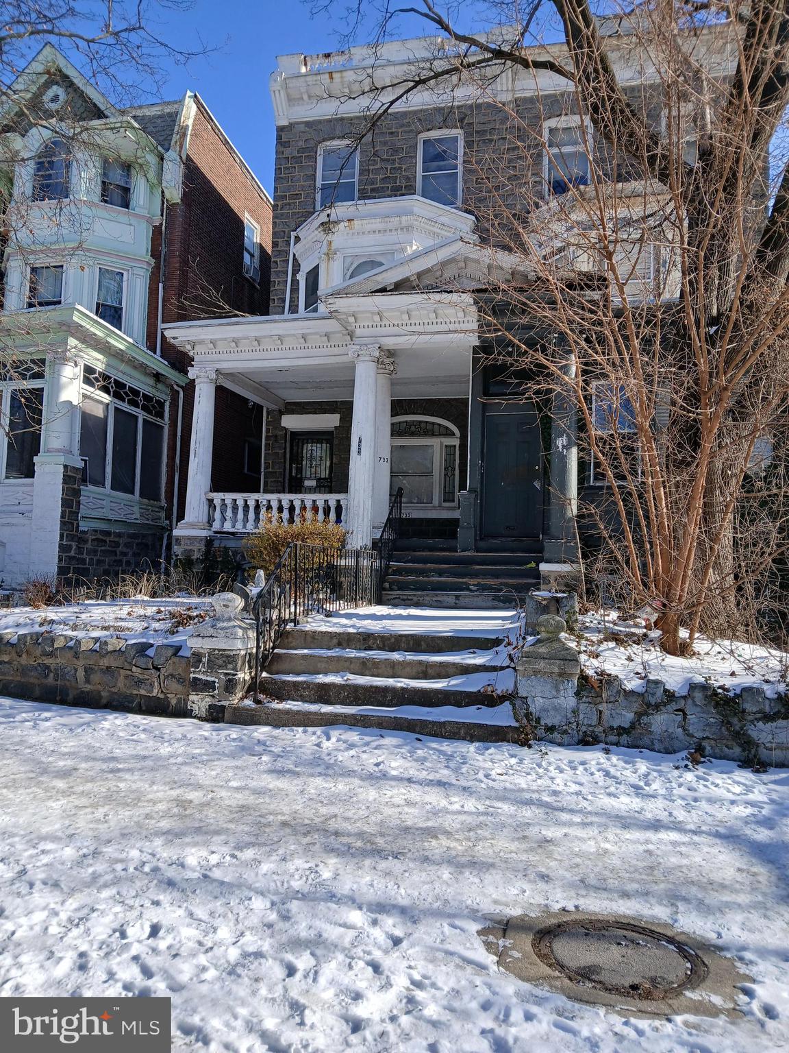 OVERBROOK PARK - Residential