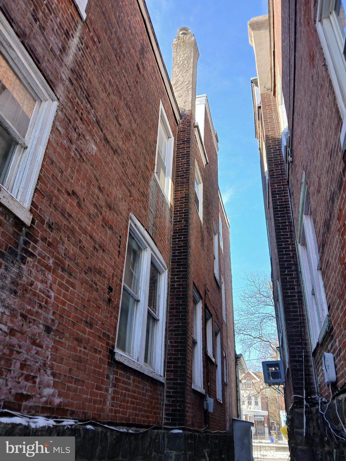 OVERBROOK PARK - Residential