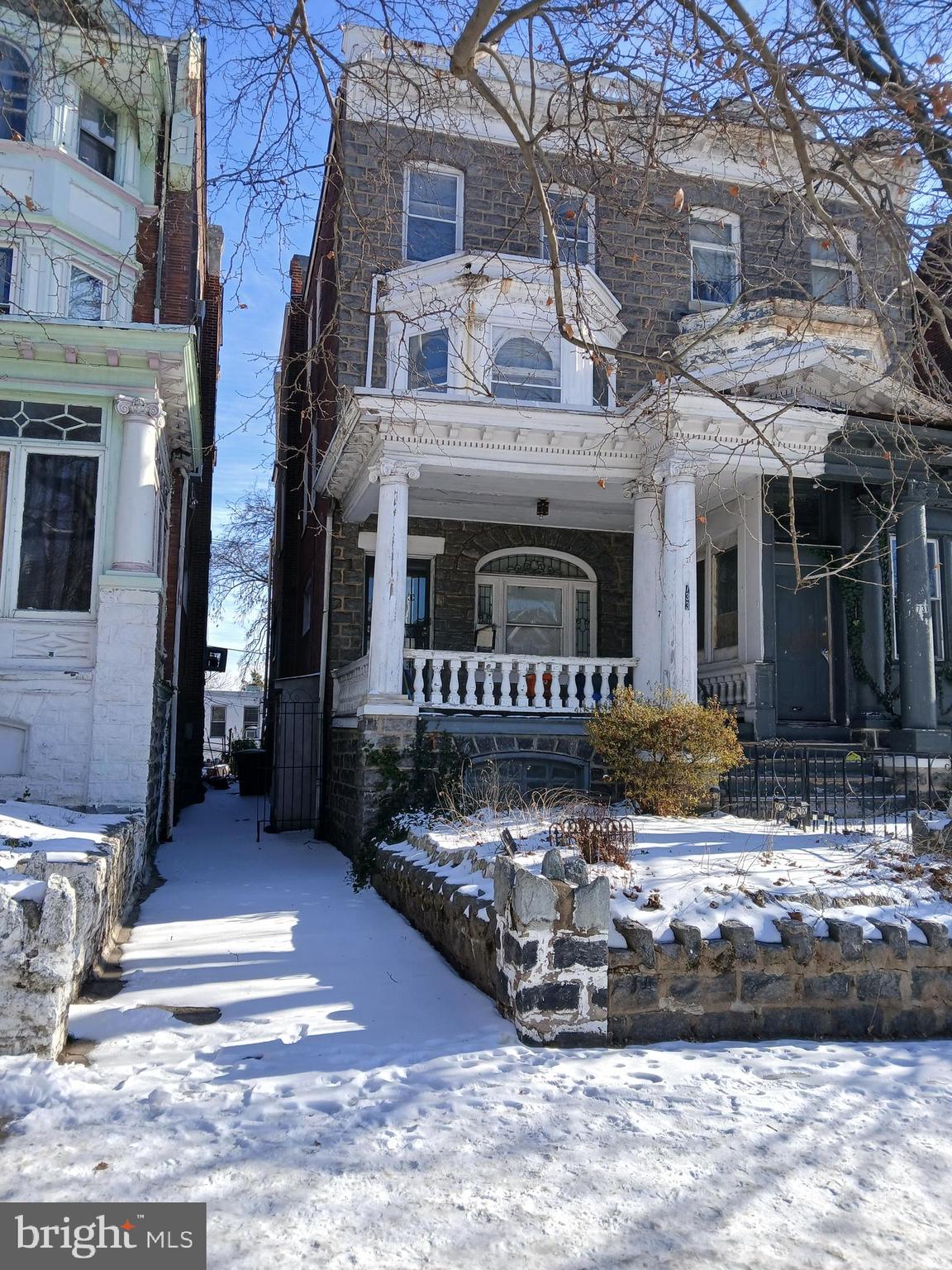 OVERBROOK PARK - Residential