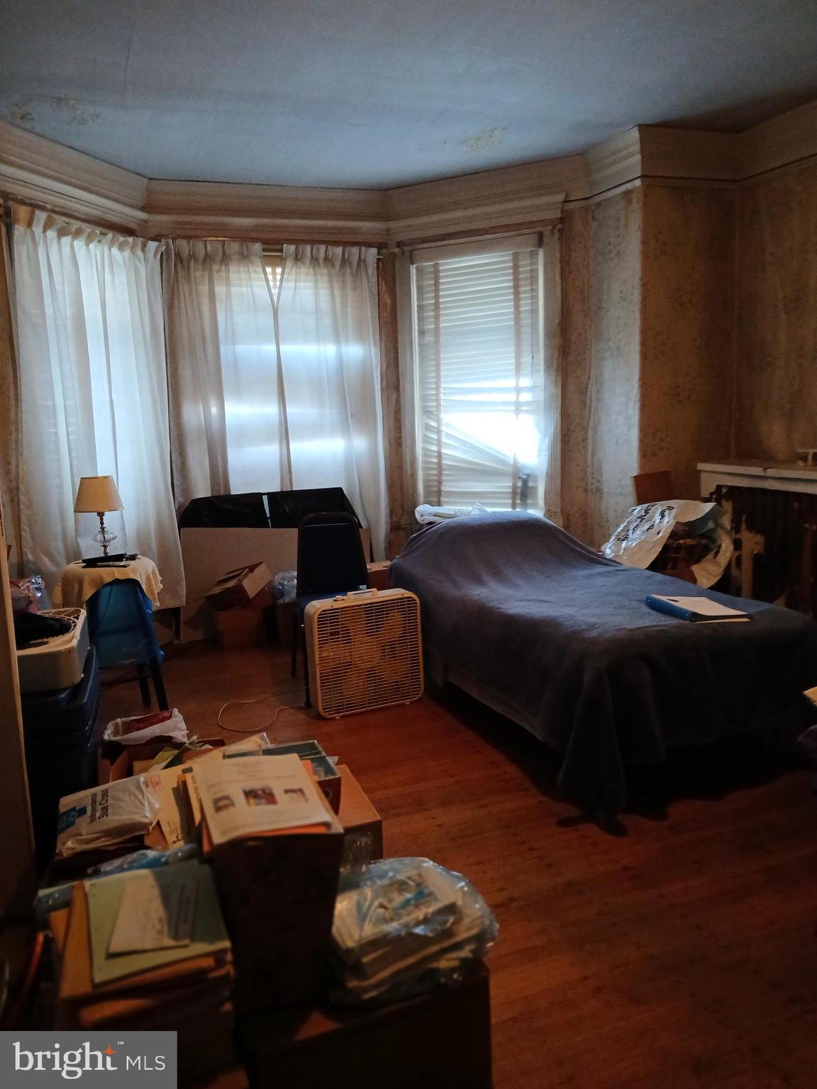 OVERBROOK PARK - Residential