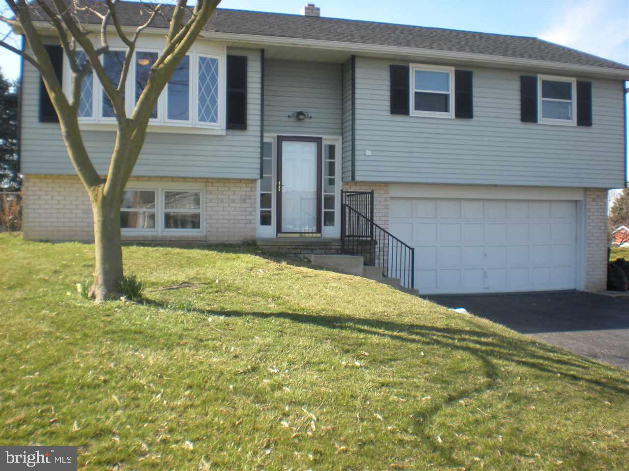 Home offers 3 Bedrooms and 2 Full Baths - Newer Kitchen with Wood Floors - Large Family Room with Wood Fireplace - Fenced in back yard - Whole House Fan and CAC - Wood deck and Large Patio