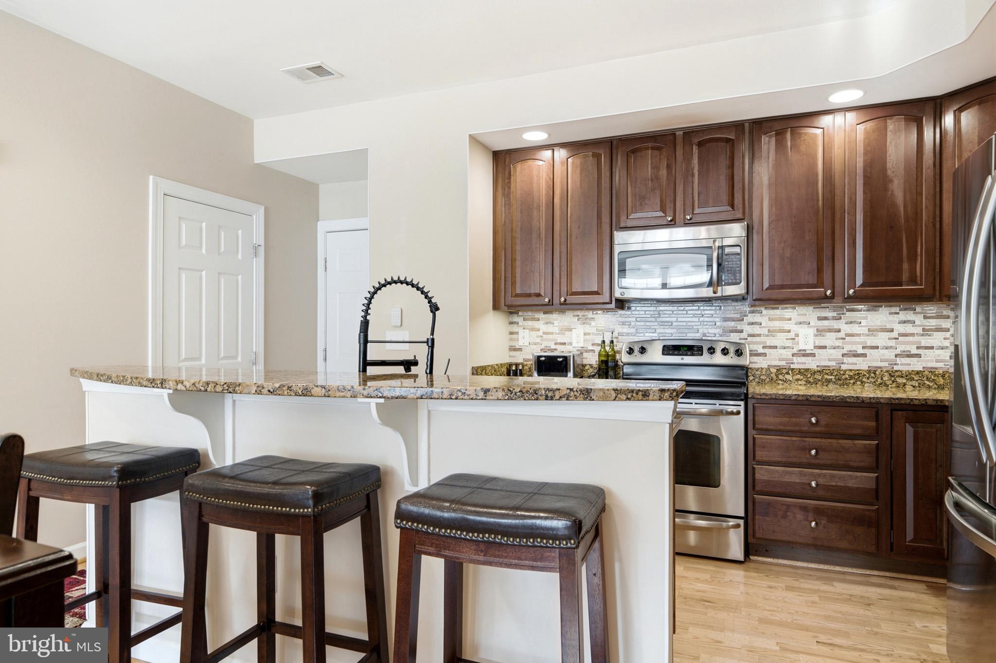 RICHFIELD STATION VILLAGE - Residential