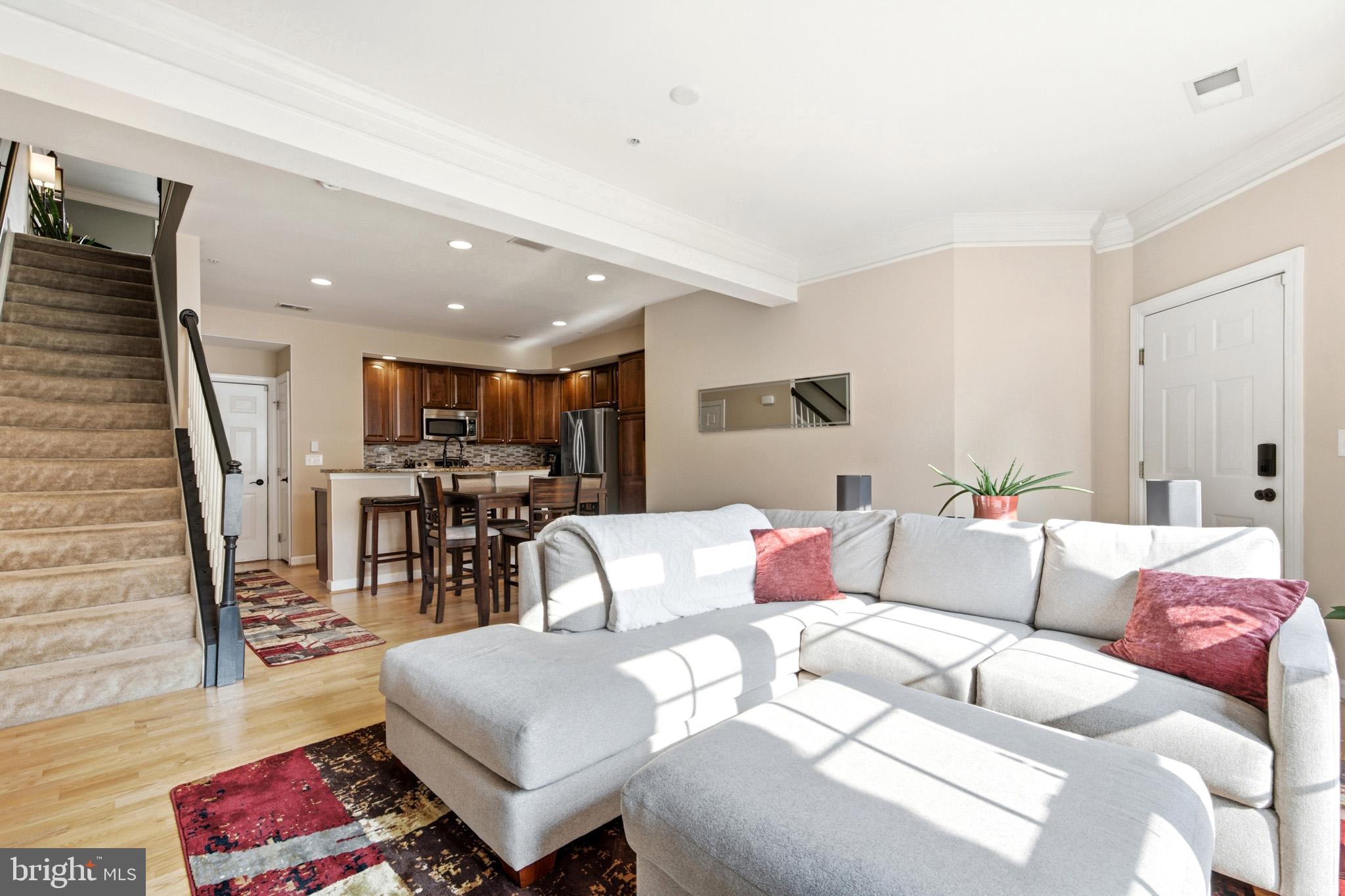 RICHFIELD STATION VILLAGE - Residential