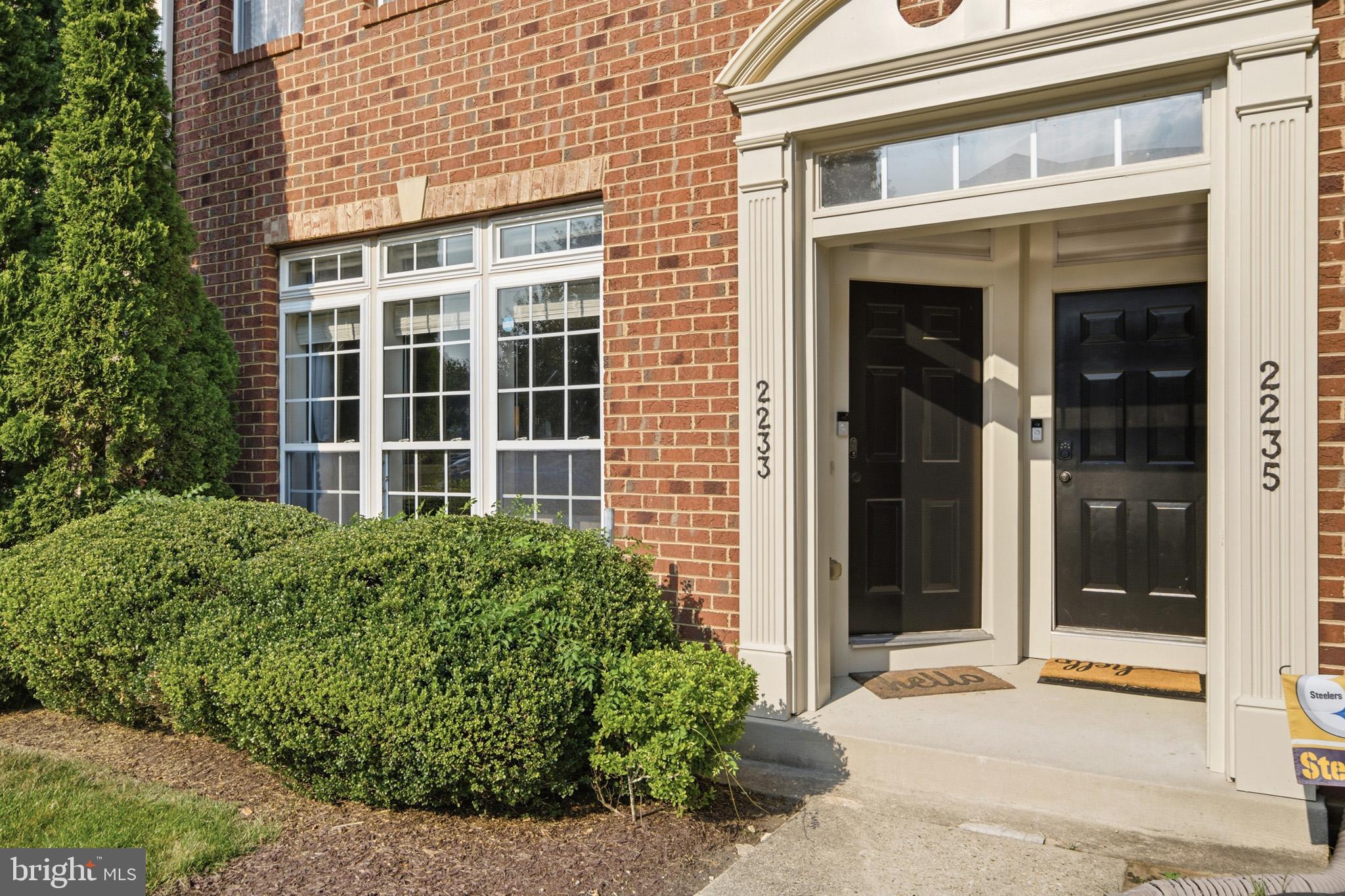 RICHFIELD STATION VILLAGE - Residential