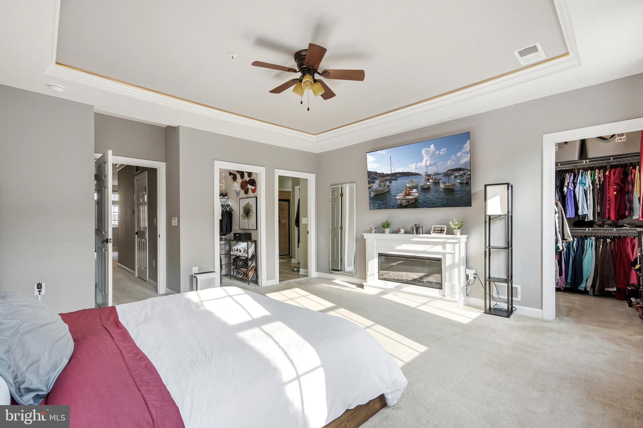 RICHFIELD STATION VILLAGE - Residential