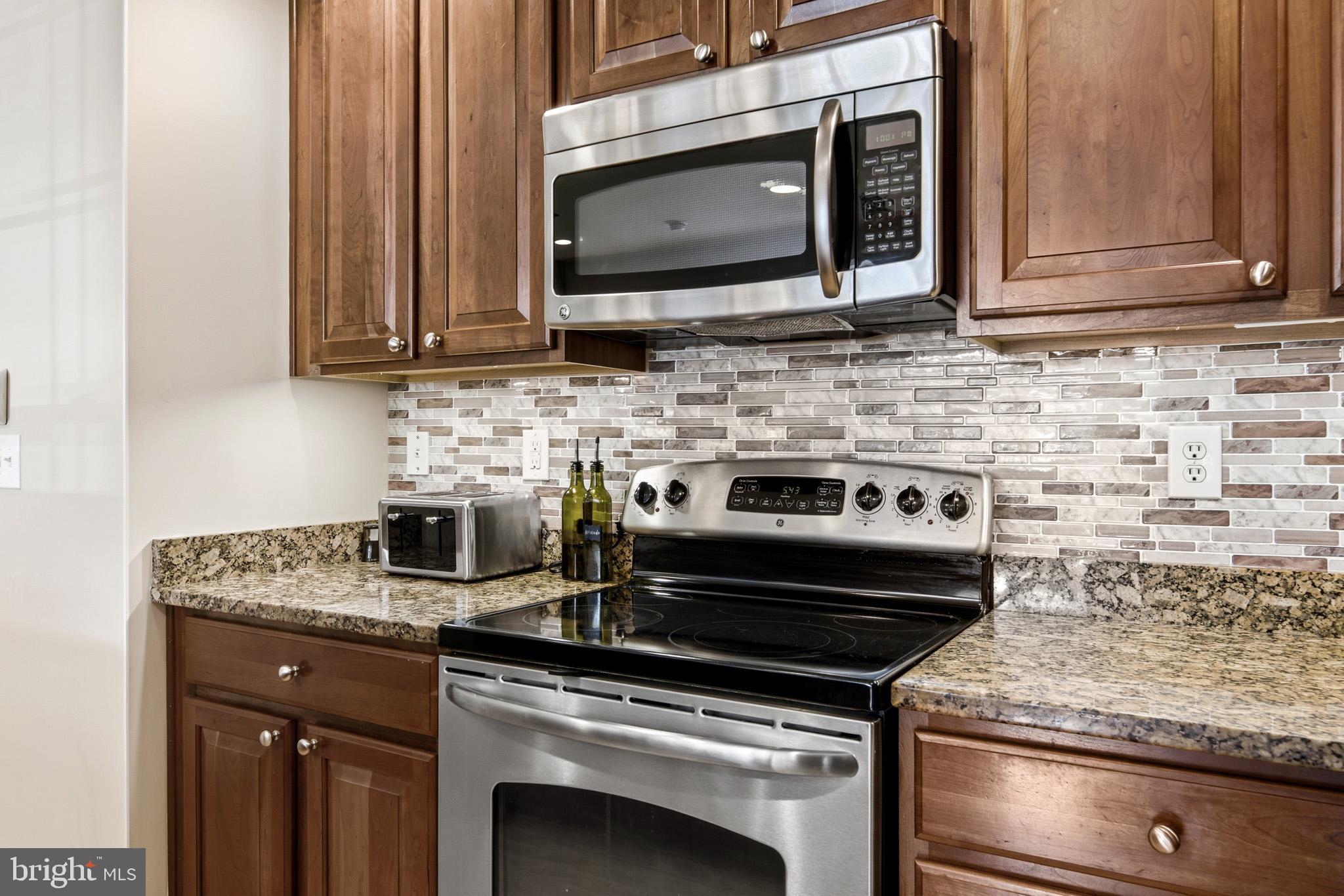 RICHFIELD STATION VILLAGE - Residential
