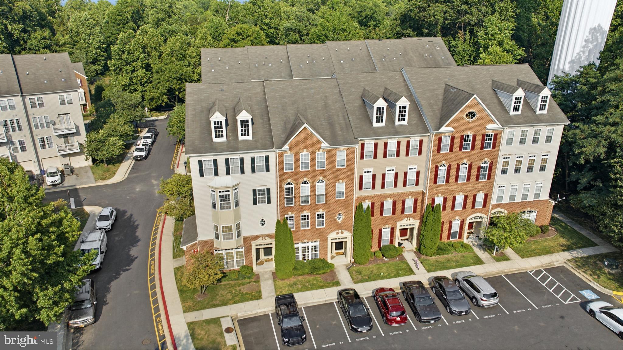 RICHFIELD STATION VILLAGE - Residential