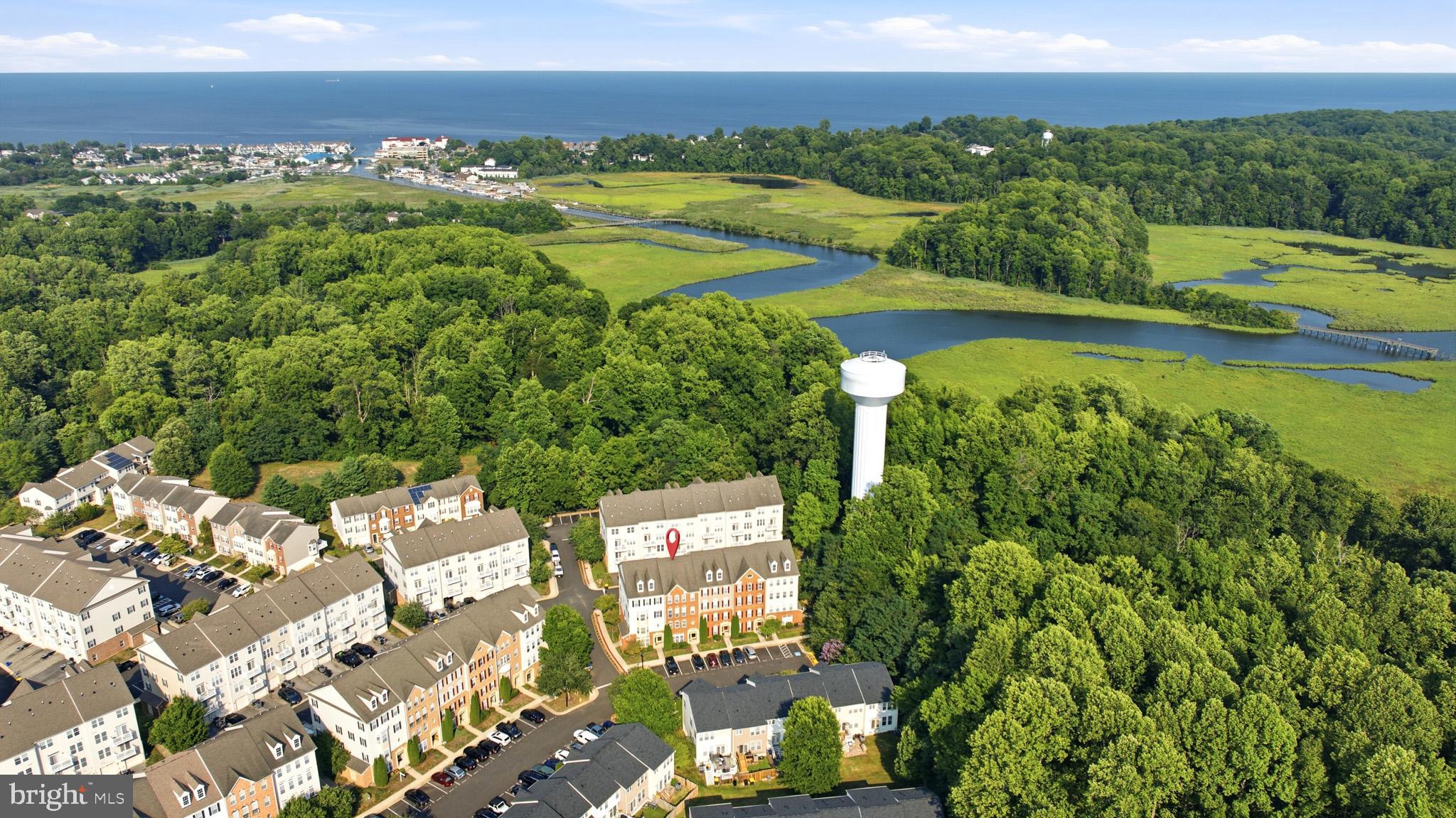 RICHFIELD STATION VILLAGE - Residential