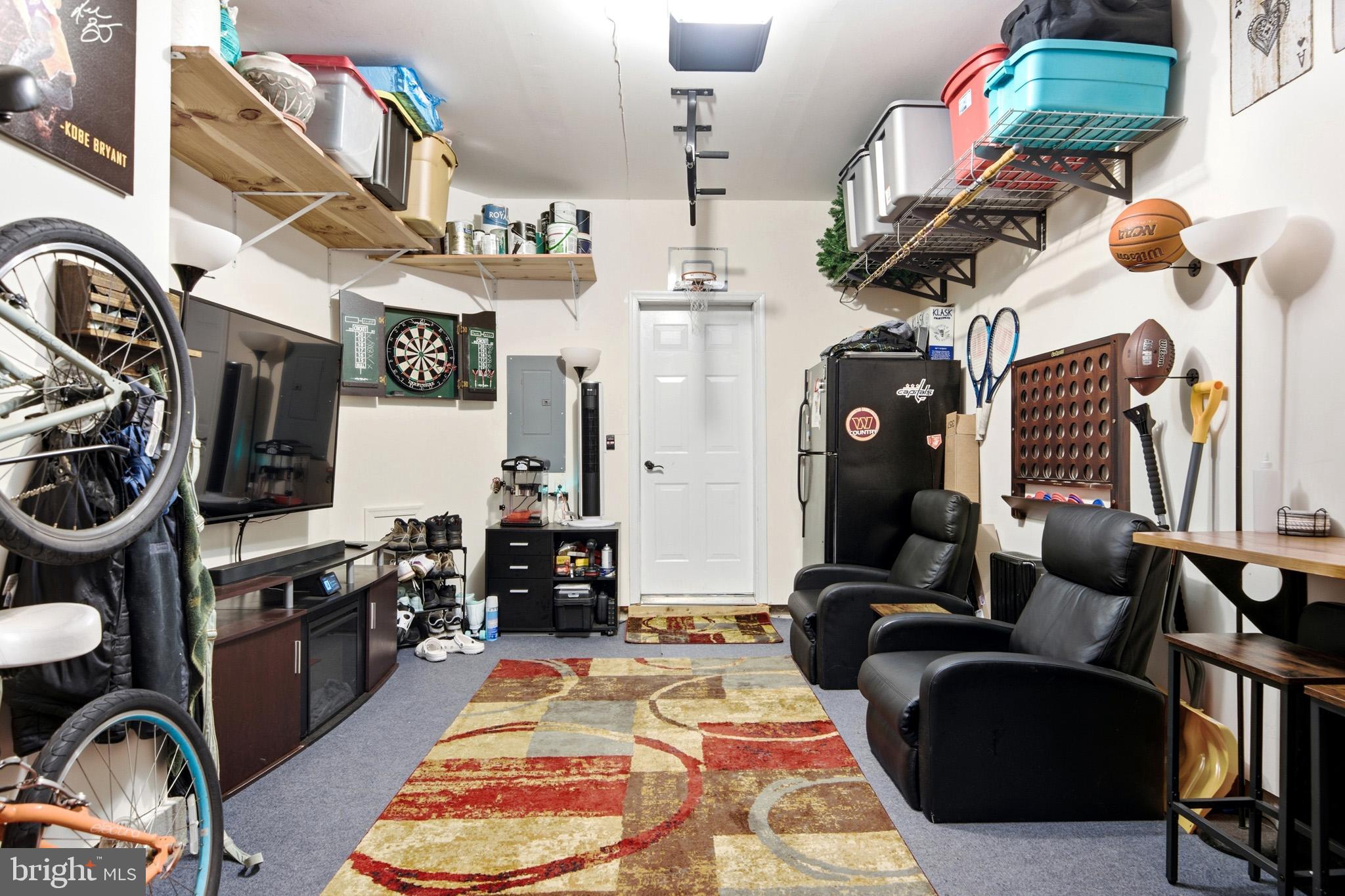 RICHFIELD STATION VILLAGE - Residential