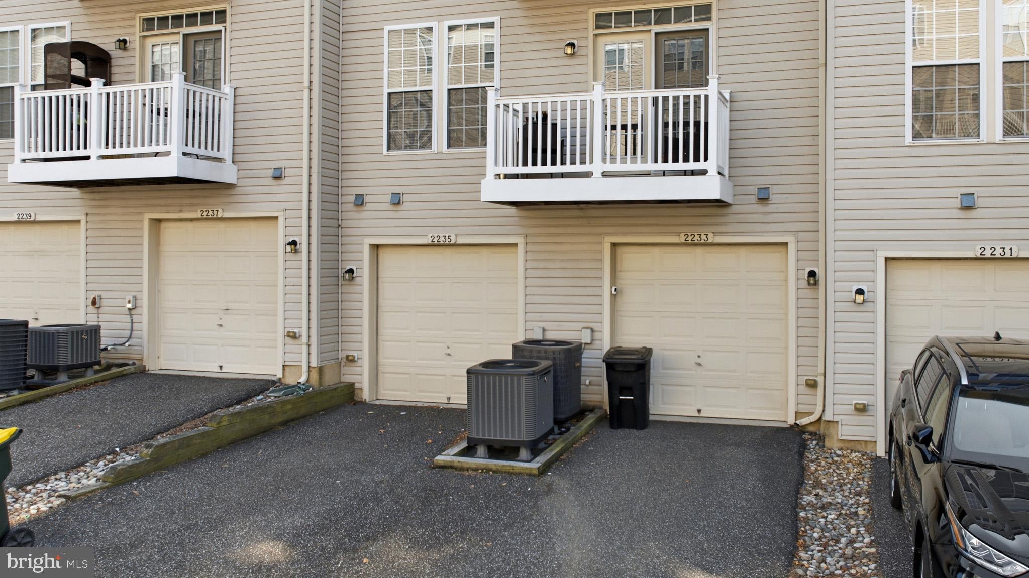 RICHFIELD STATION VILLAGE - Residential