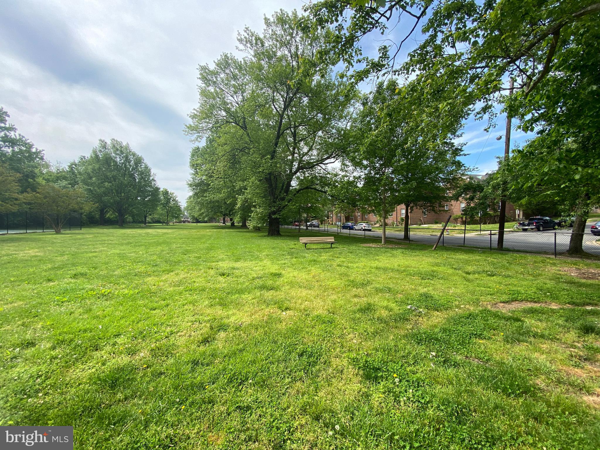 FREDERICKSBURG CITY - Residential Lease