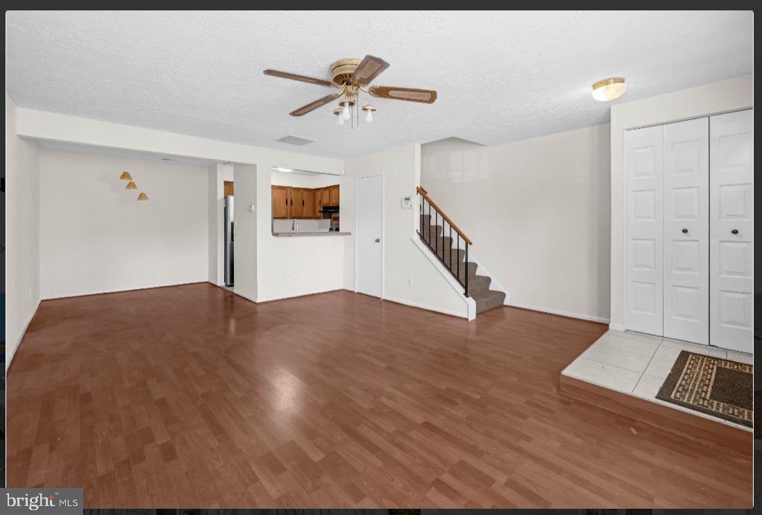 BRANDERMILL - Residential