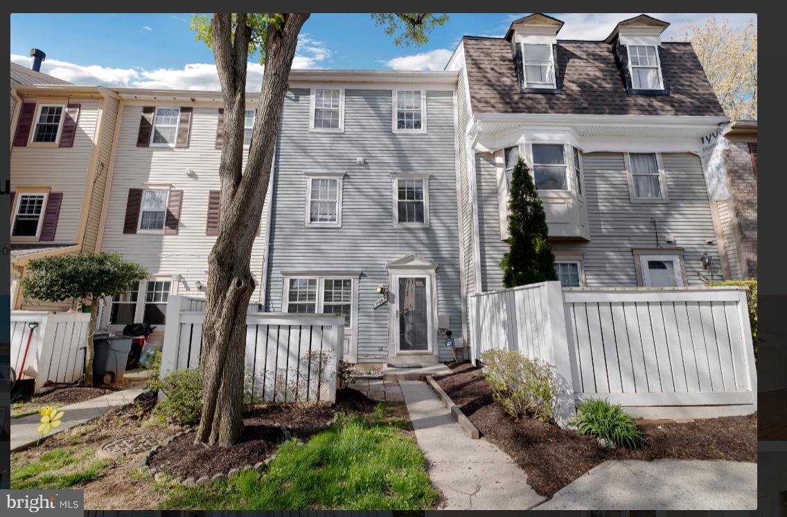 BRANDERMILL - Residential