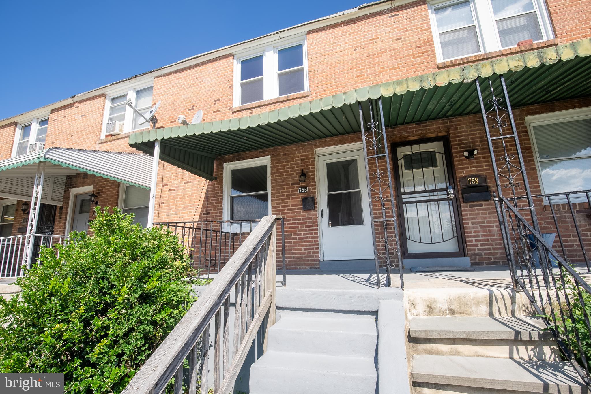 RICHNOR SPRINGS - Residential