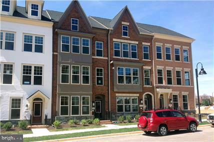 Crown… The Essence of Urban Living in the Heart of the Suburbs of Montgomery County.
Free Shuttle to the Metro exclusive to Crown Residents (Morning and Evening Hours)

The shops, restaurants,  and the outdoor events complete the energetic vibe of living at Crown.  You live steps away from outdoor concerts, quiet parks, outdoor markets, and special events.

Enjoy all that Picasso at Crown has to offer. 4 levels featuring kitchen with stainless appliances, granite and open family room with gas fireplace.  Hardwood floors on mail level. Master bedroom with ensuite bath and 2 additional bedrooms and hall bath. 4th floor bedroom loft with full bath, deck and wet bar. Family room and 2 car garage on ground level. Community Swimming pool, Loft is counted as a BR
Tenant To pay all Utilities.
Minutes to Metro, I-270, I-370. It features 4 lvls with Loft, full bath and Roof Top Terrace on the 4th flr. upgraded KT with maple cabinets, SS appliances.,