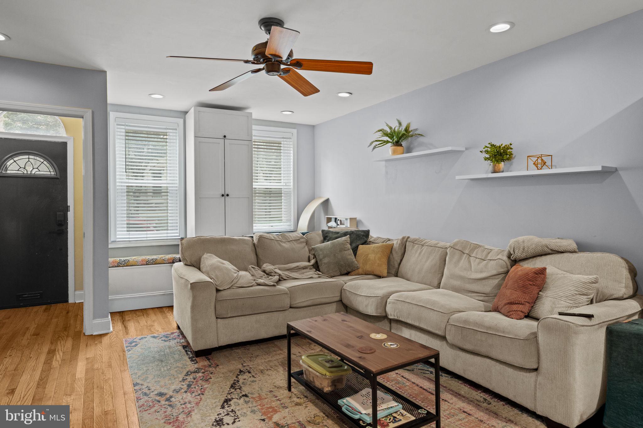 FISHTOWN - Residential
