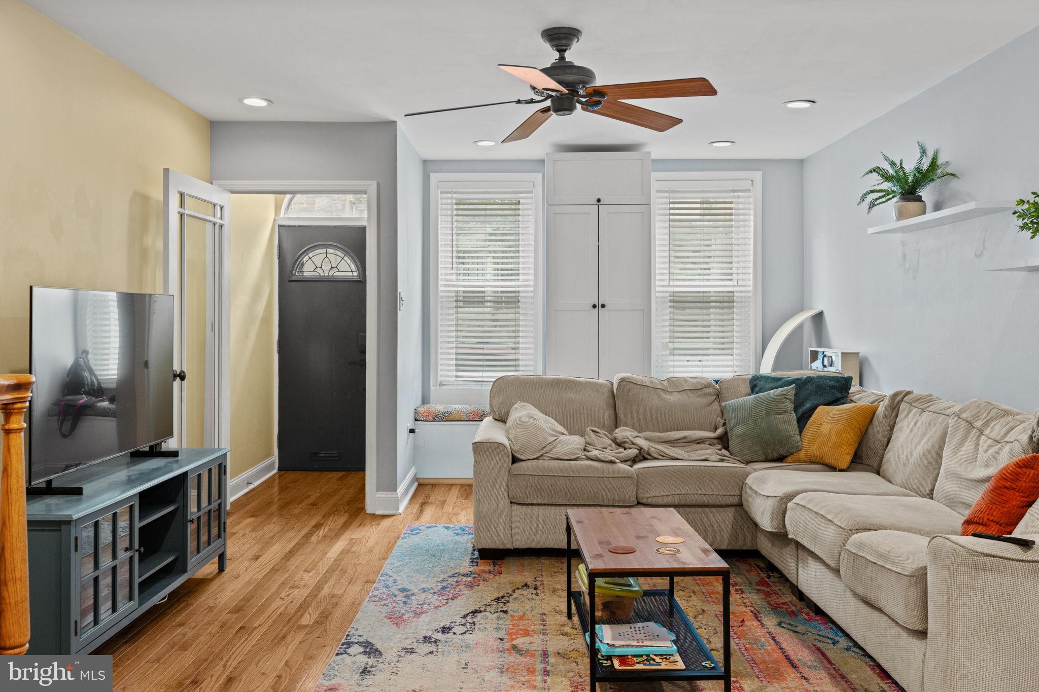 FISHTOWN - Residential
