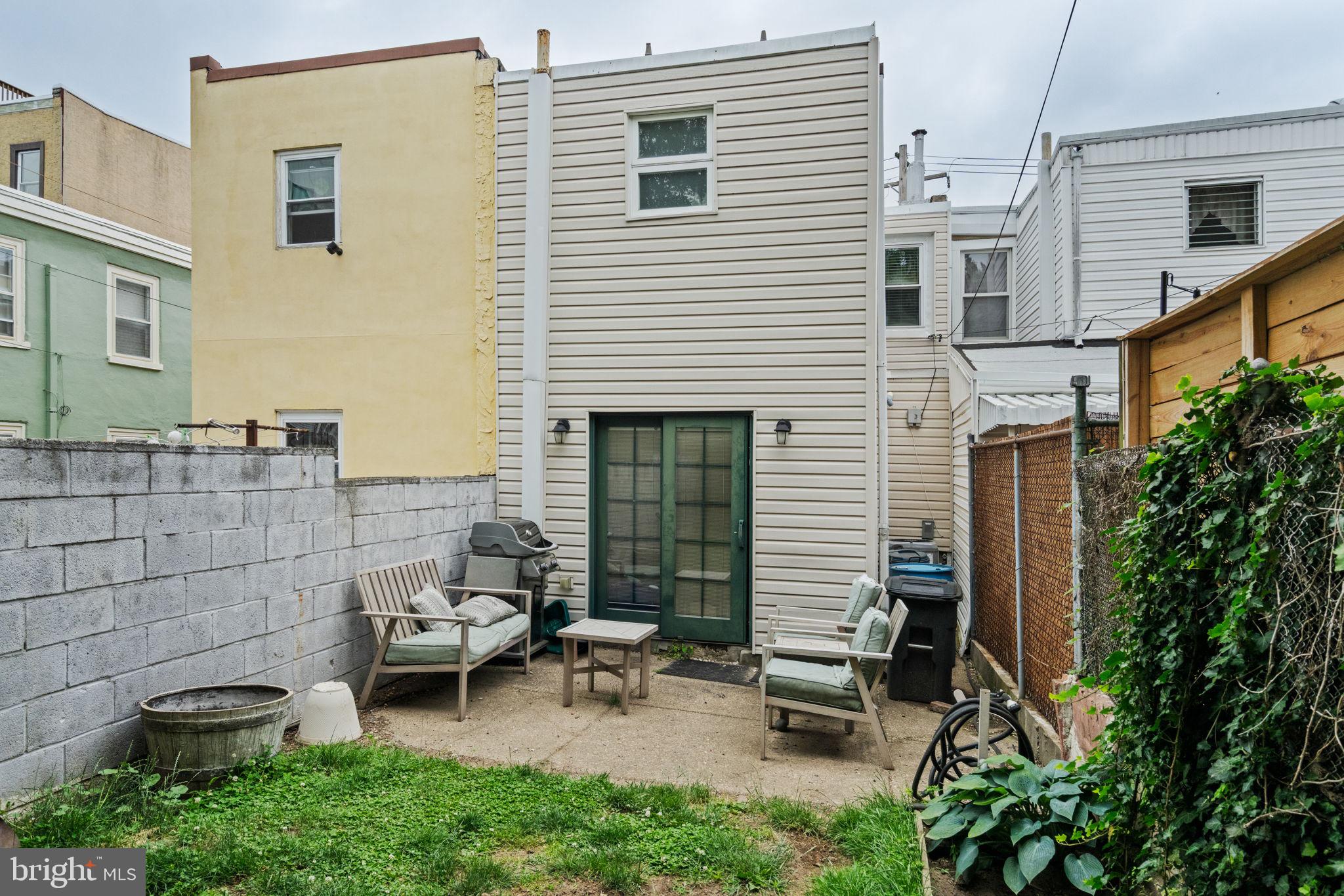 FISHTOWN - Residential