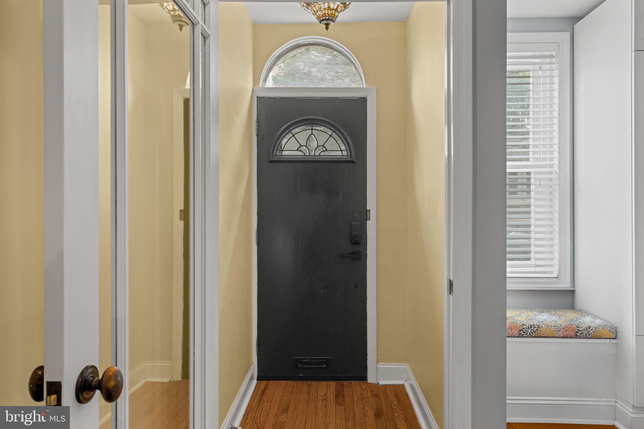 FISHTOWN - Residential