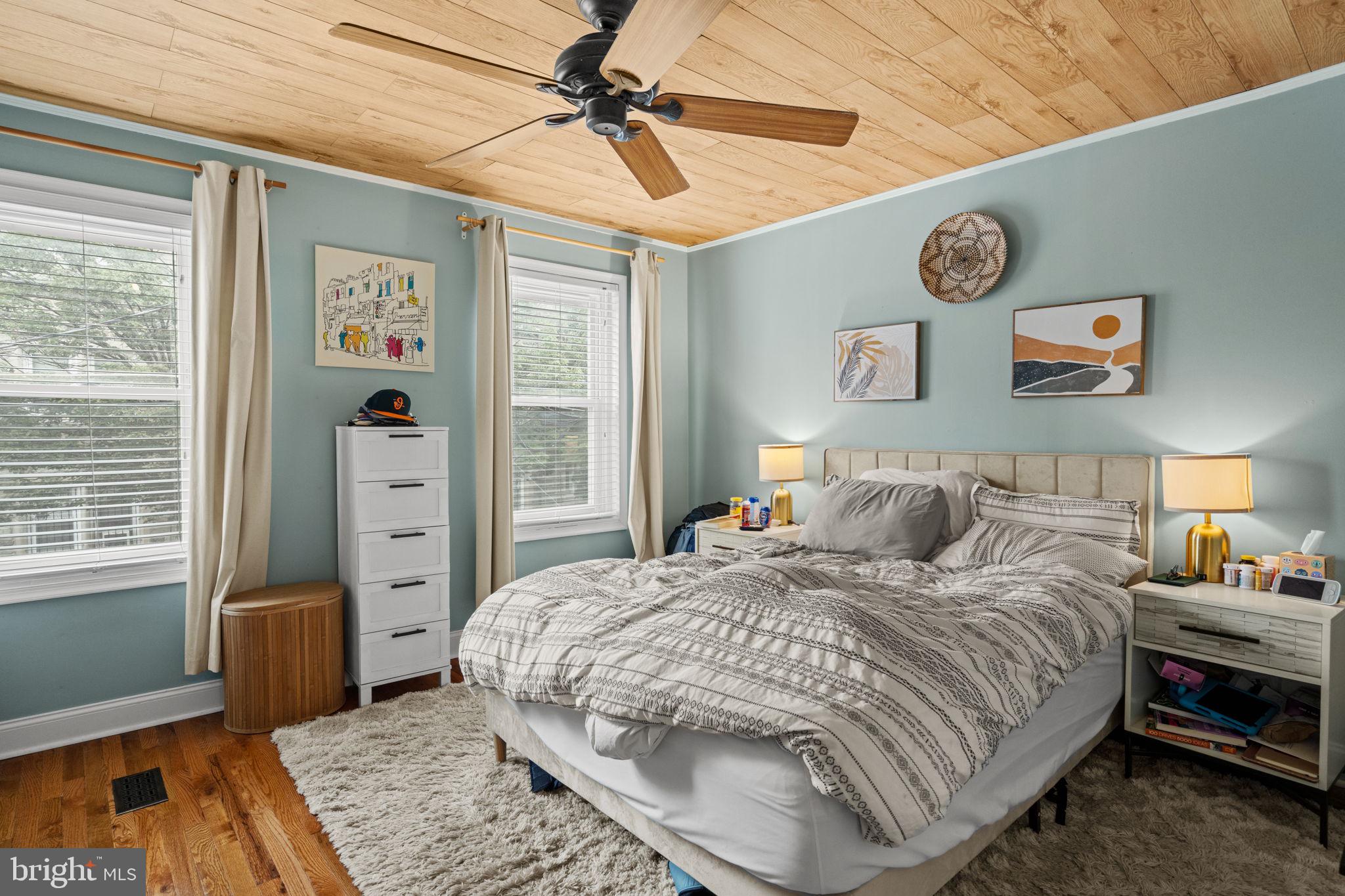 FISHTOWN - Residential