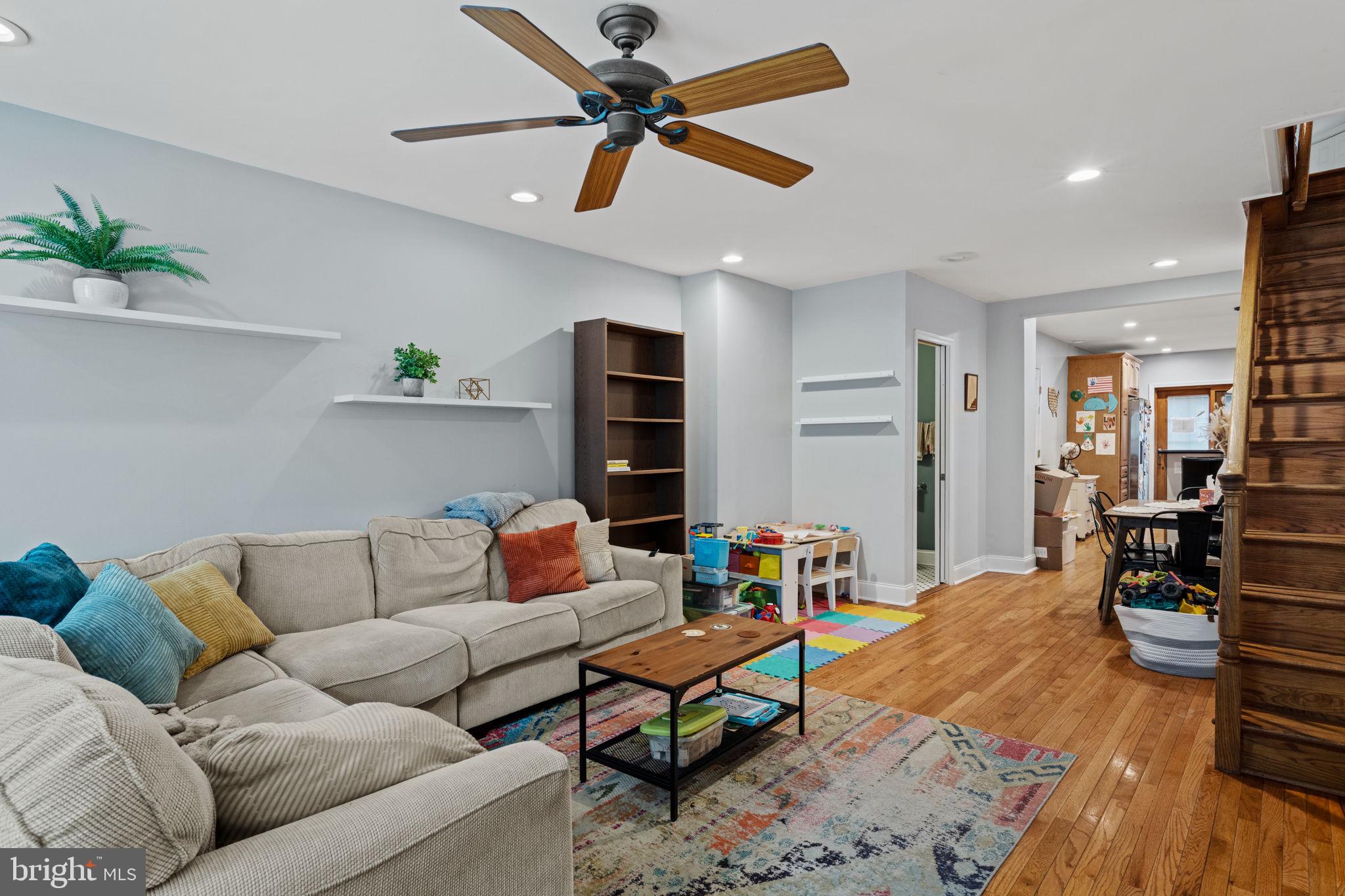 FISHTOWN - Residential