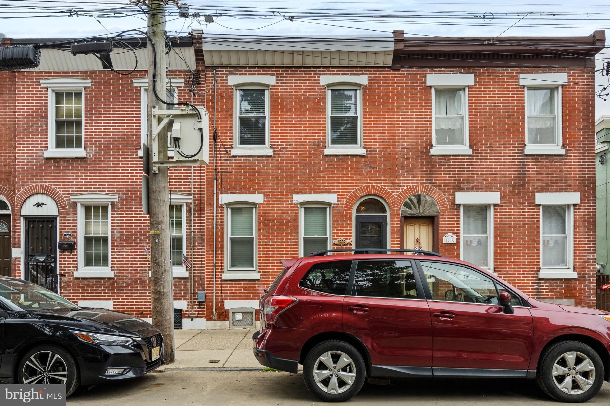 FISHTOWN - Residential