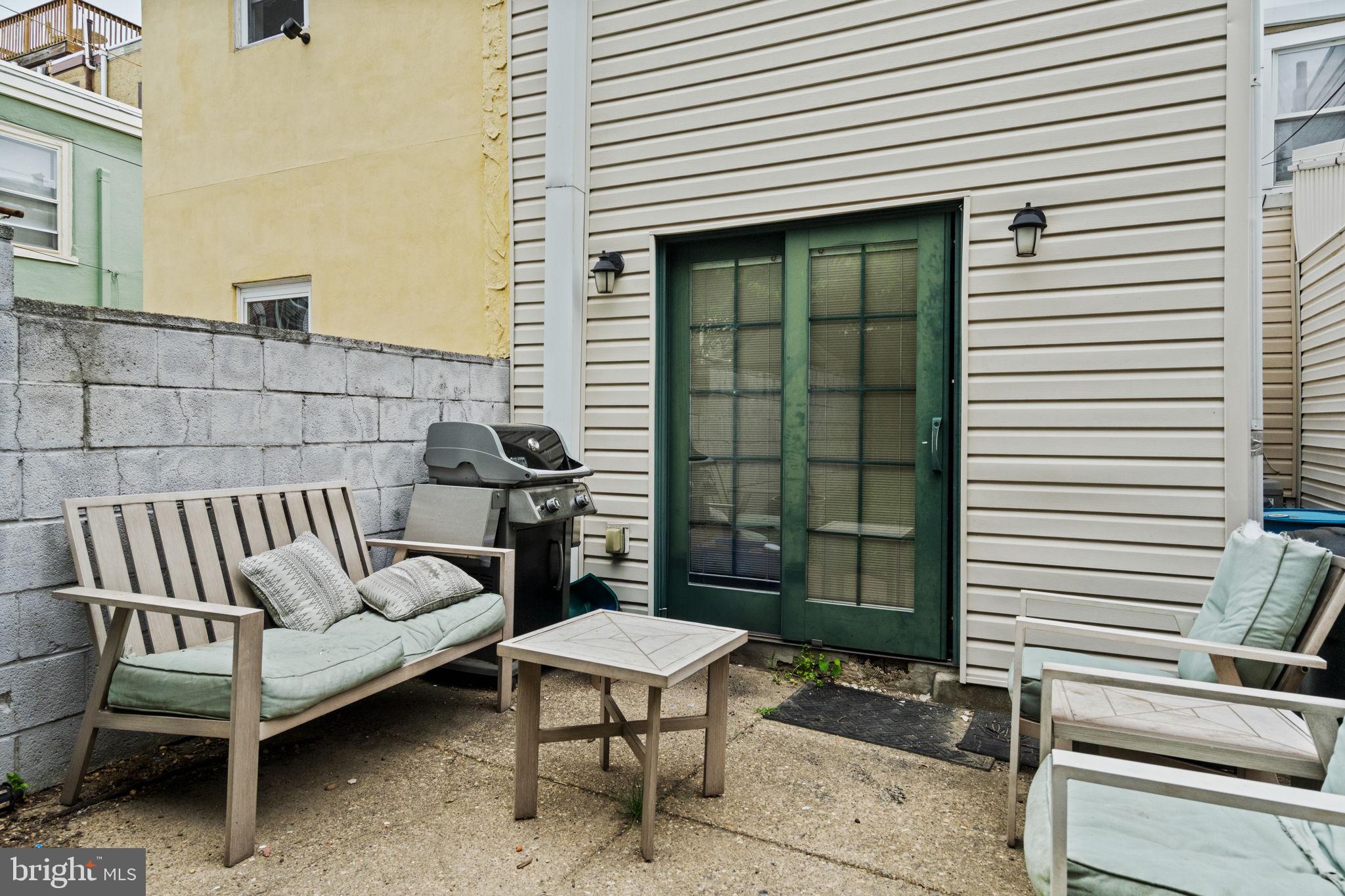 FISHTOWN - Residential