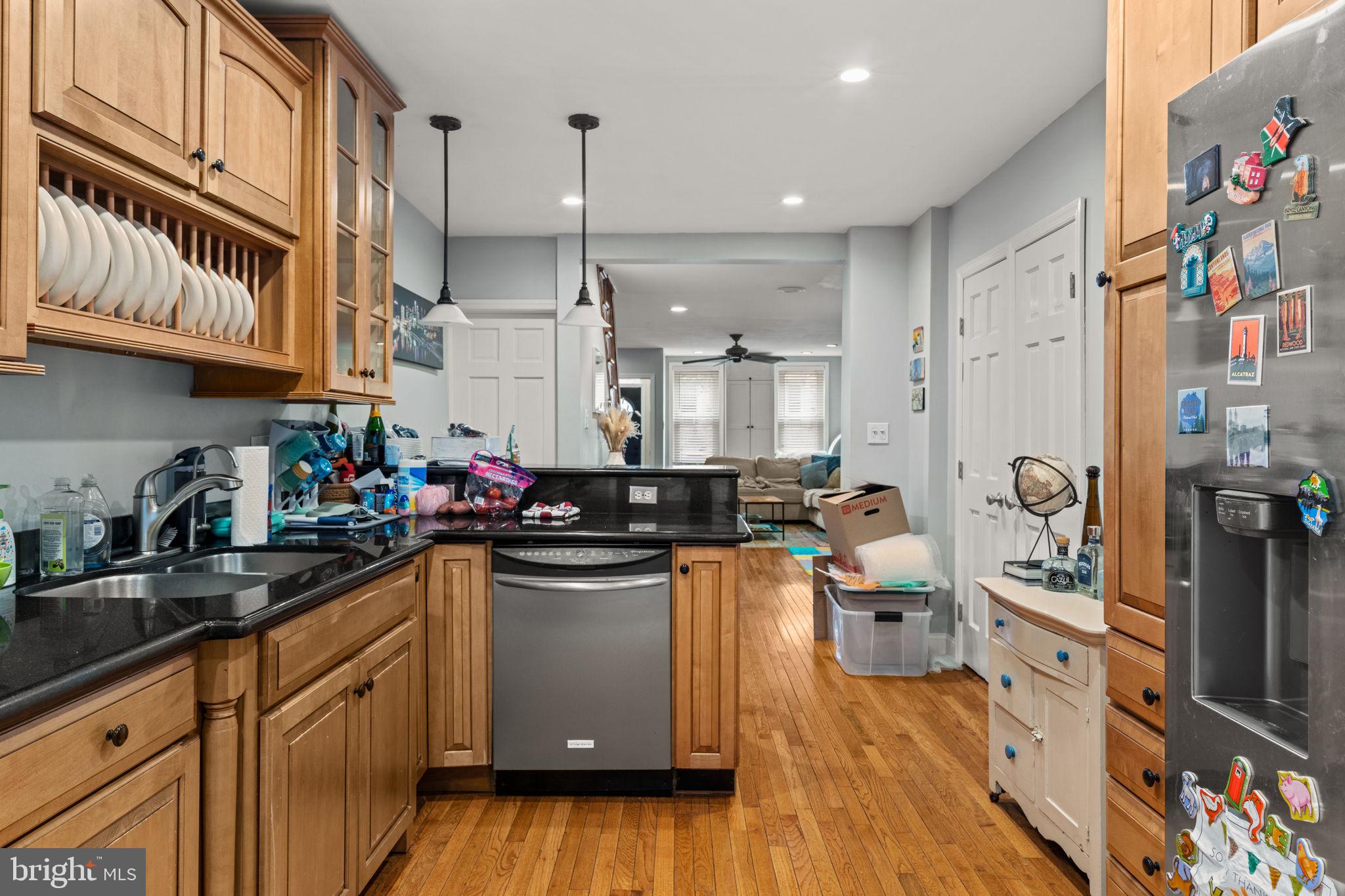 FISHTOWN - Residential