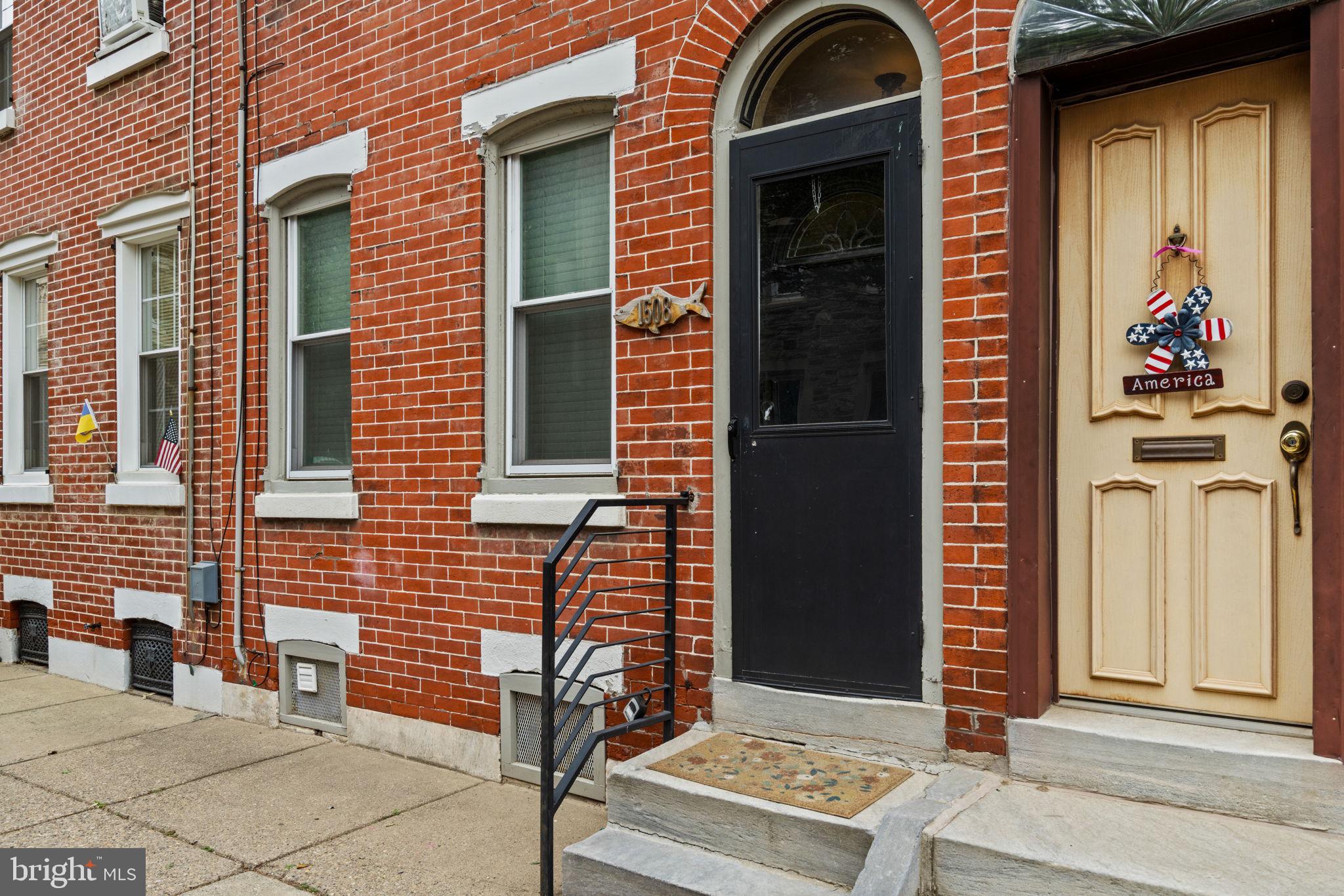 FISHTOWN - Residential
