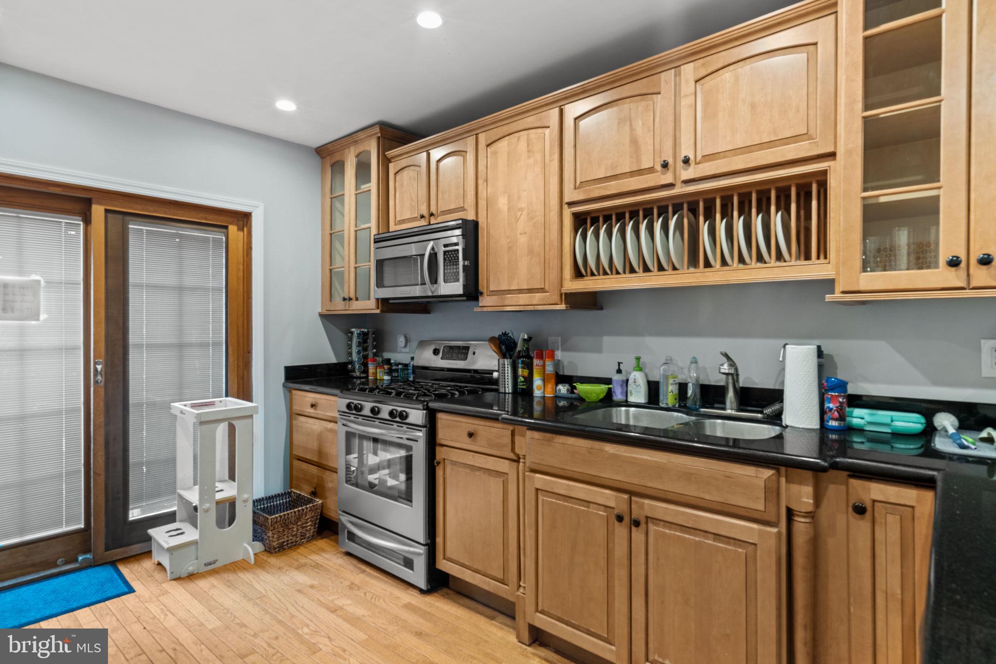 FISHTOWN - Residential