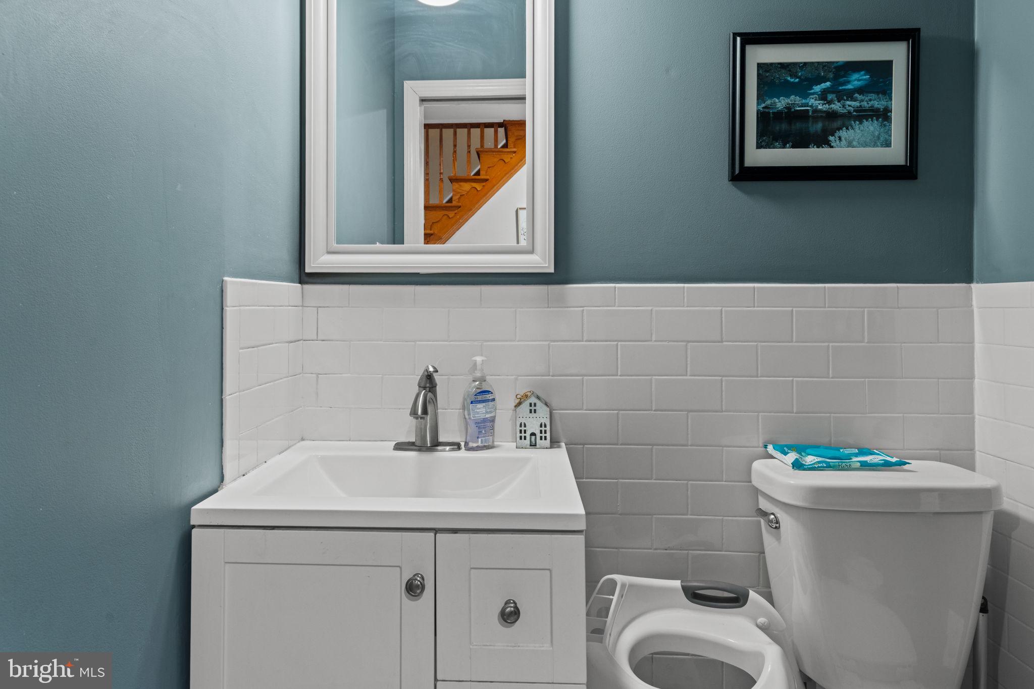 FISHTOWN - Residential
