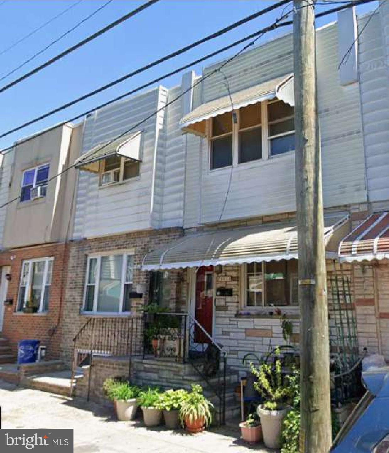 WHITMAN - Residential