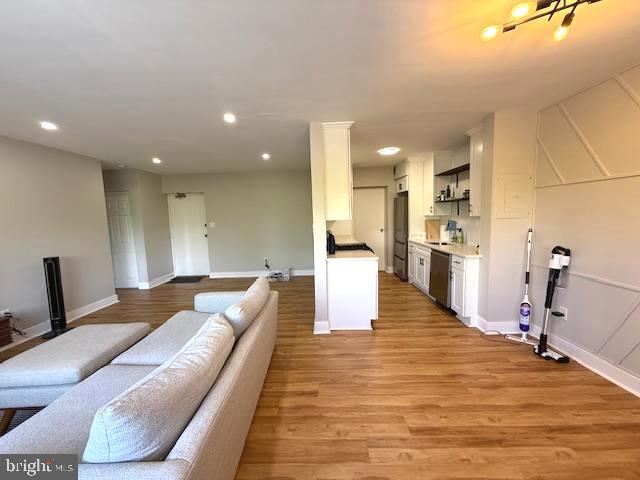 STRATTON HOUSE - Residential
