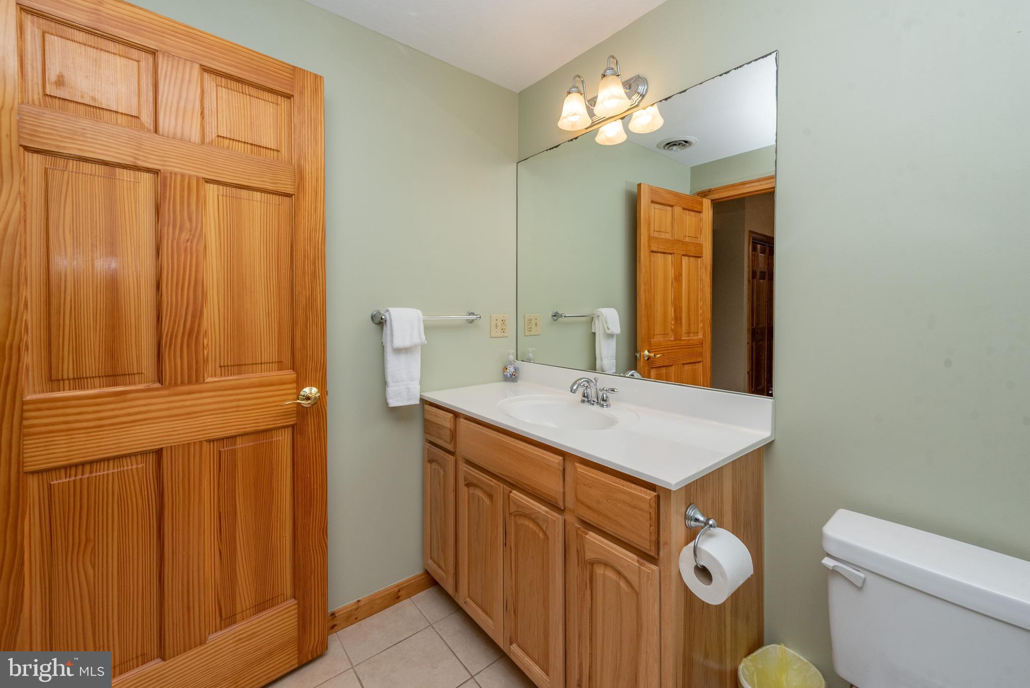 CEDAR VILLAGE - Residential