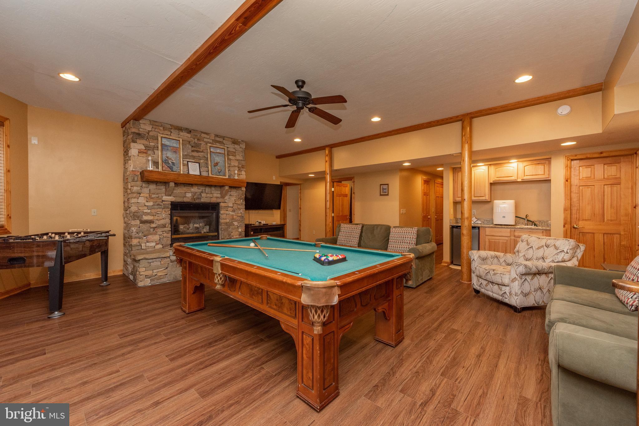 CEDAR VILLAGE - Residential