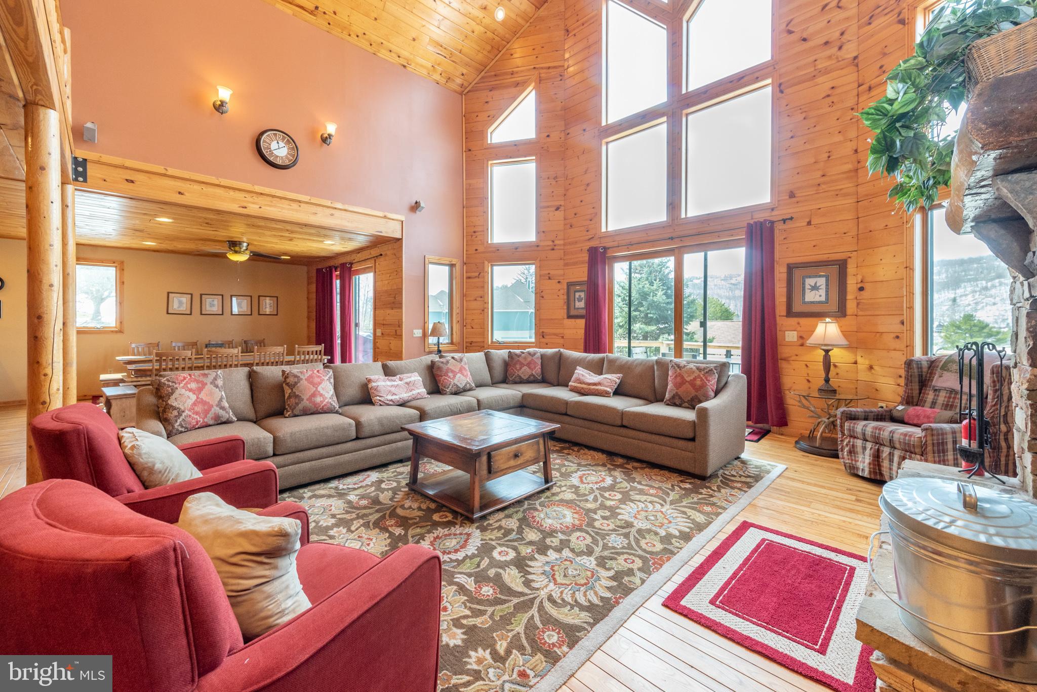 CEDAR VILLAGE - Residential