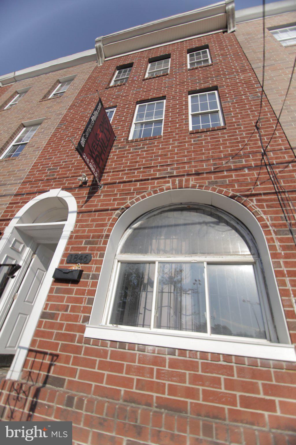 TEMPLE UNIVERSITY - Commercial Sale