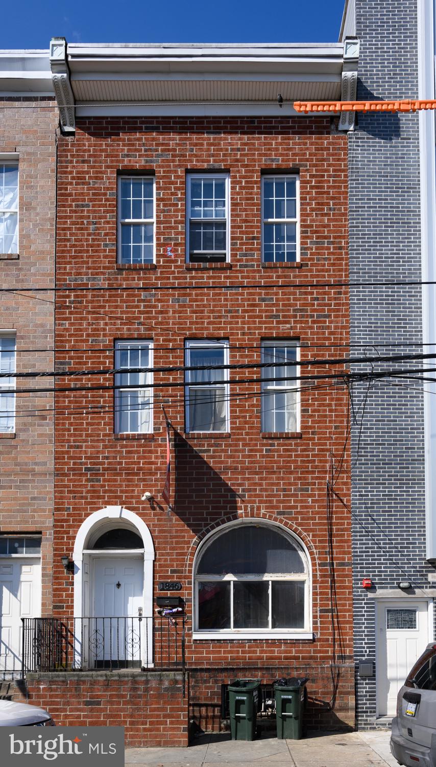Investor Alert! 24-hour notice required for all showings. Exceptional opportunity to acquire an 8-bedroom, 2-bath student housing property in one of Temple University's most established off-campus rental markets.

The property has historically generated $52,800 in annual gross rental income with an NOI of $39,600 and is being offered at an attractive 9% cap rate. Current lease expires July 2026.

Located just steps from Temple University's main campus and within the Temple University Patrol Zone, the property benefits from one of Philadelphia's strongest student housing corridors, known for consistent tenant demand and long-term rental stability.
A standout feature of this investment is its RM-1 zoning, allowing up to six units by right (subject to buyer due diligence), creating significant long-term value-add potential for future redevelopment or reconfiguration.

This property is being marketed individually and as a package that includes the properties with the following MLS numbers: PAPH2631578, PAPH2631596, PAPH2632718, PAPH2632744, PAPH2635058, PAPH2635078, PAPH2637494, PAPH2637506, PAPH2637526, PAPH2637534 PAPH2638432, PAPH2638436, PAPH2639290 PAPH2639294, PAPH2639300, PAPH2639390, PAPH2639516 and PAPH2639518