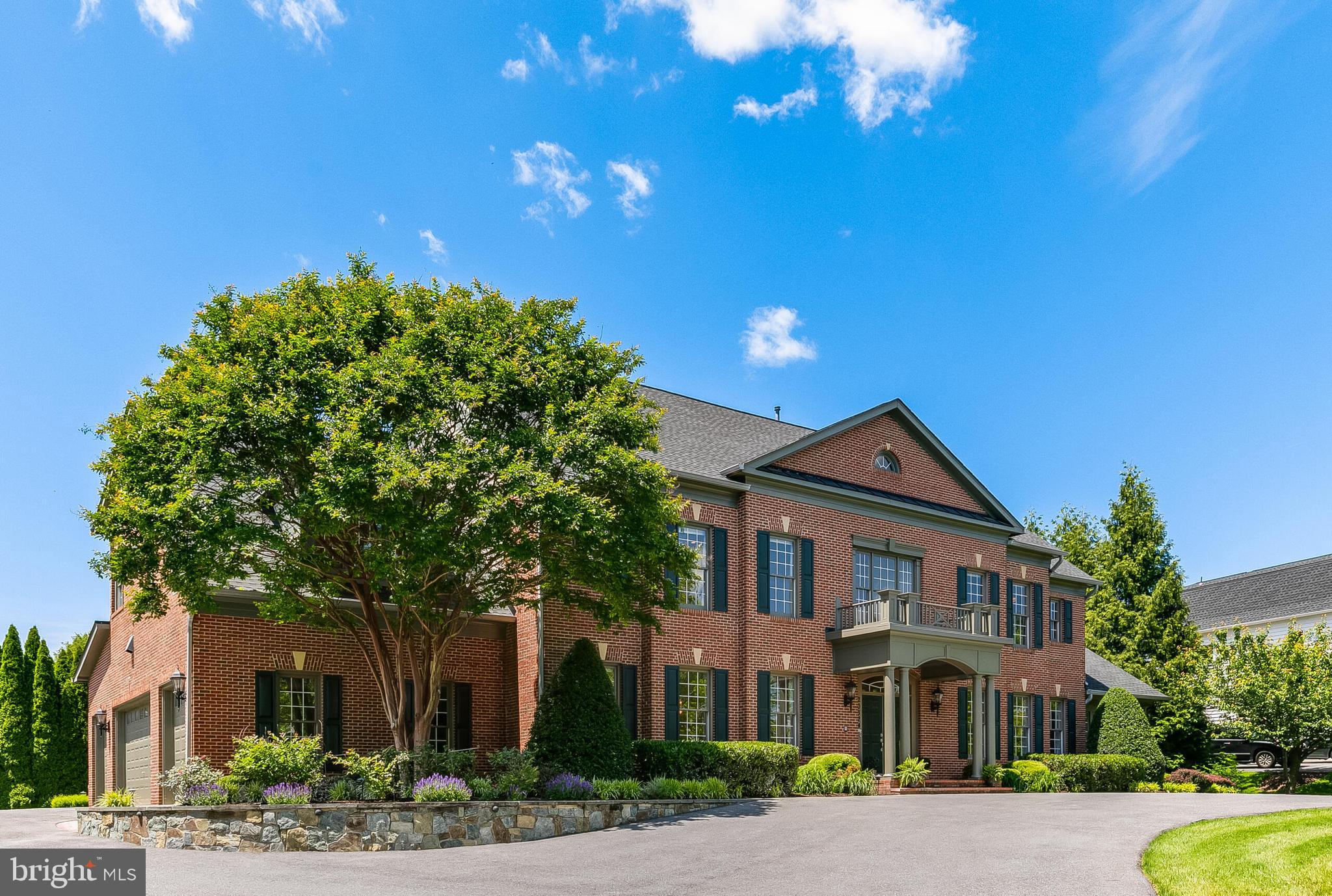 GRIFFITH ESTATES - Residential